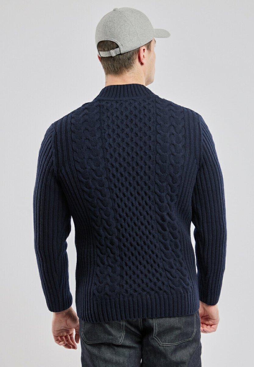 Armor luxStrickpullover