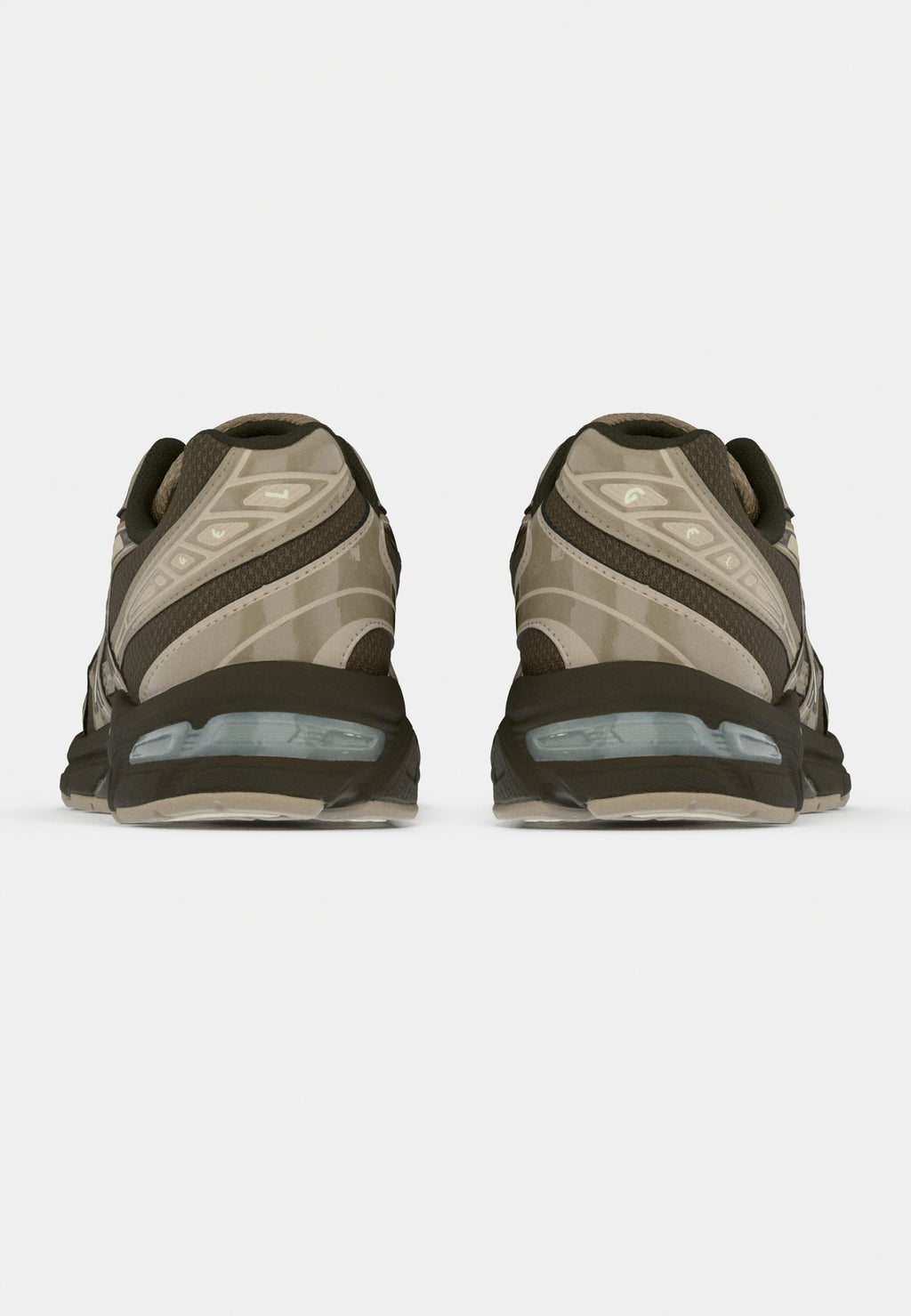 ASICS SportStyleGEL 1130 UNISEX - Sneaker low