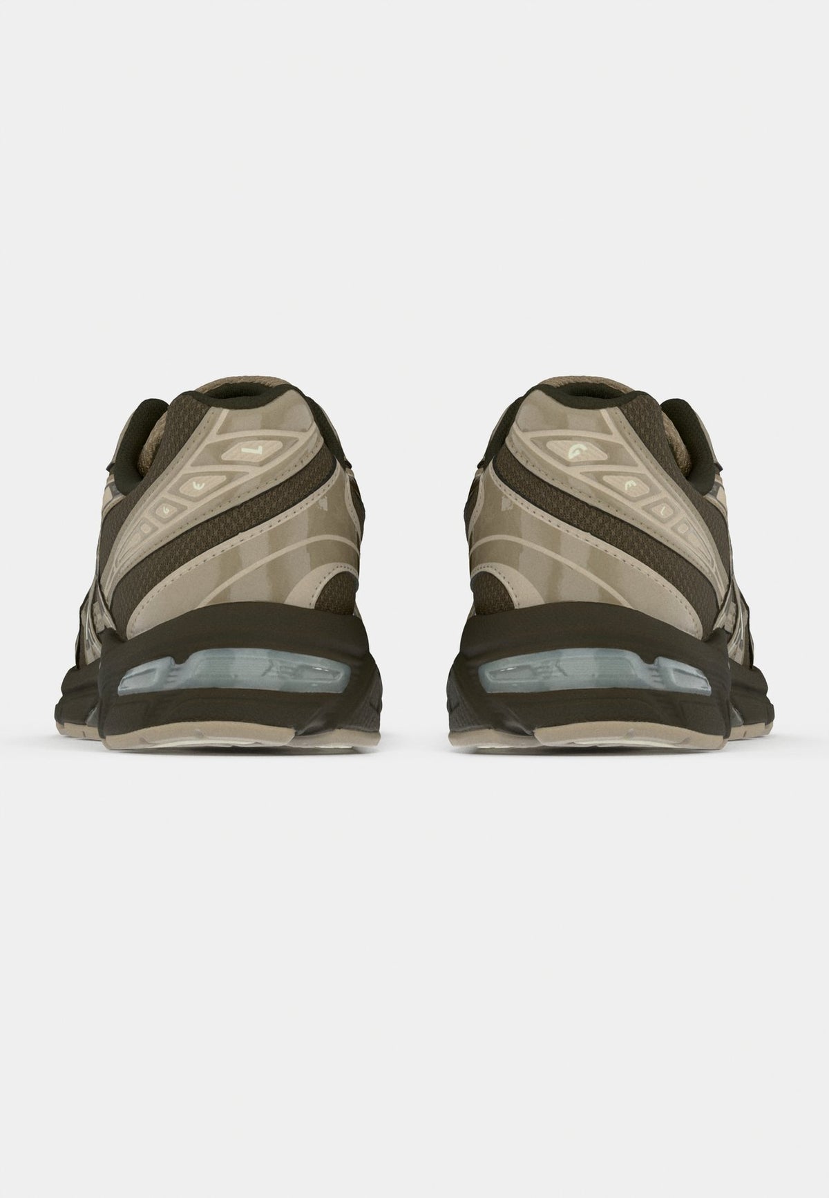 ASICS SportStyleGEL 1130 UNISEX - Sneaker low