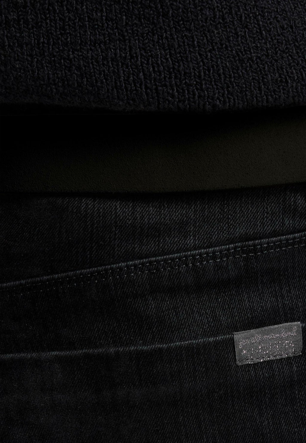 7 for all mankind7 FOR ALL MANKIND STRAIGHT FIT JEANS MODERN STRAIGHT - Jeans Straight Leg