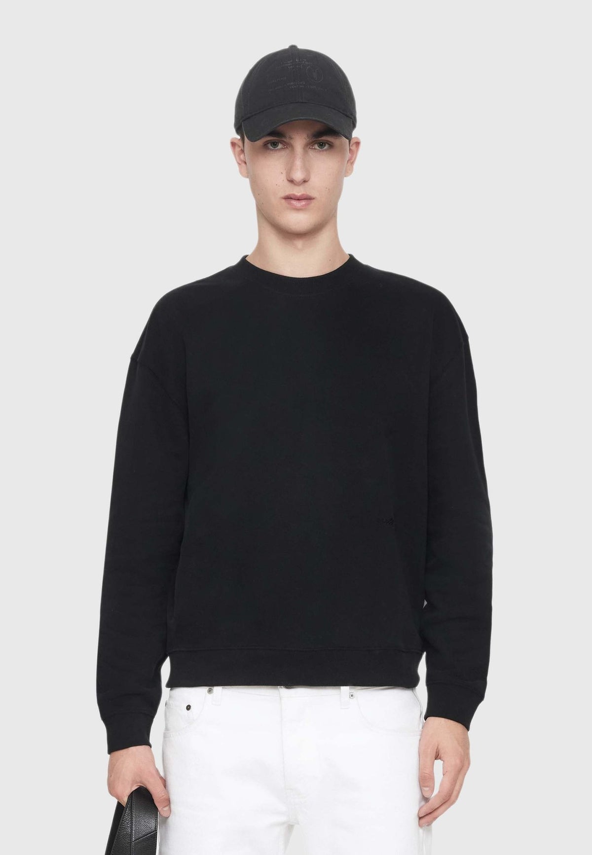AllSaintsASTON CREW . - Sweatshirt
