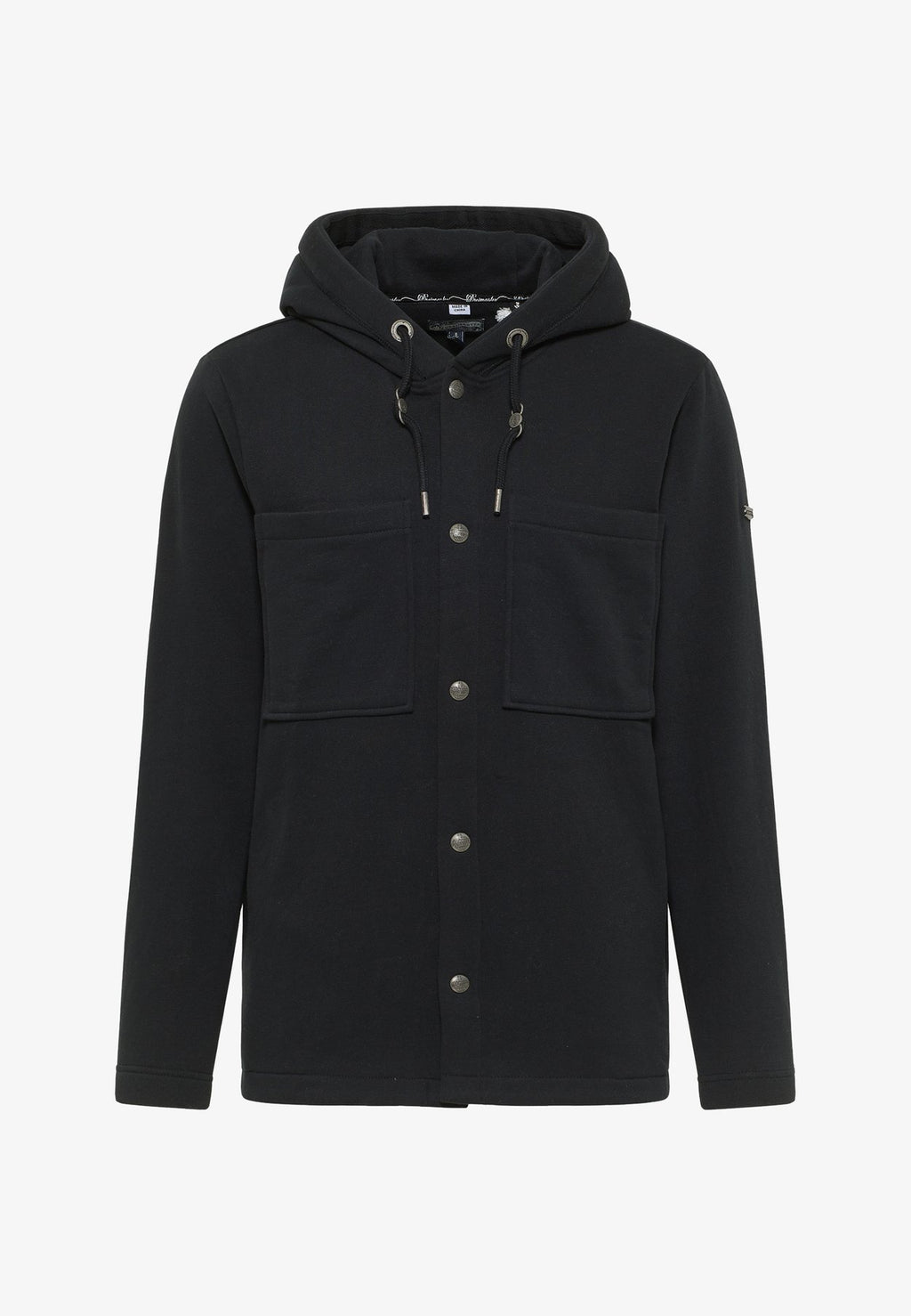 DreiMasterSweatjacke
