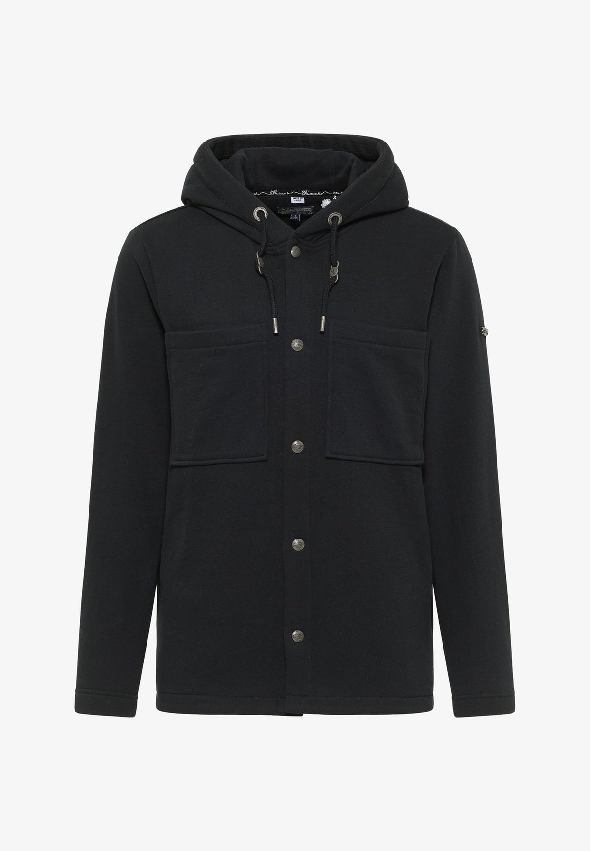 DreiMasterSweatjacke
