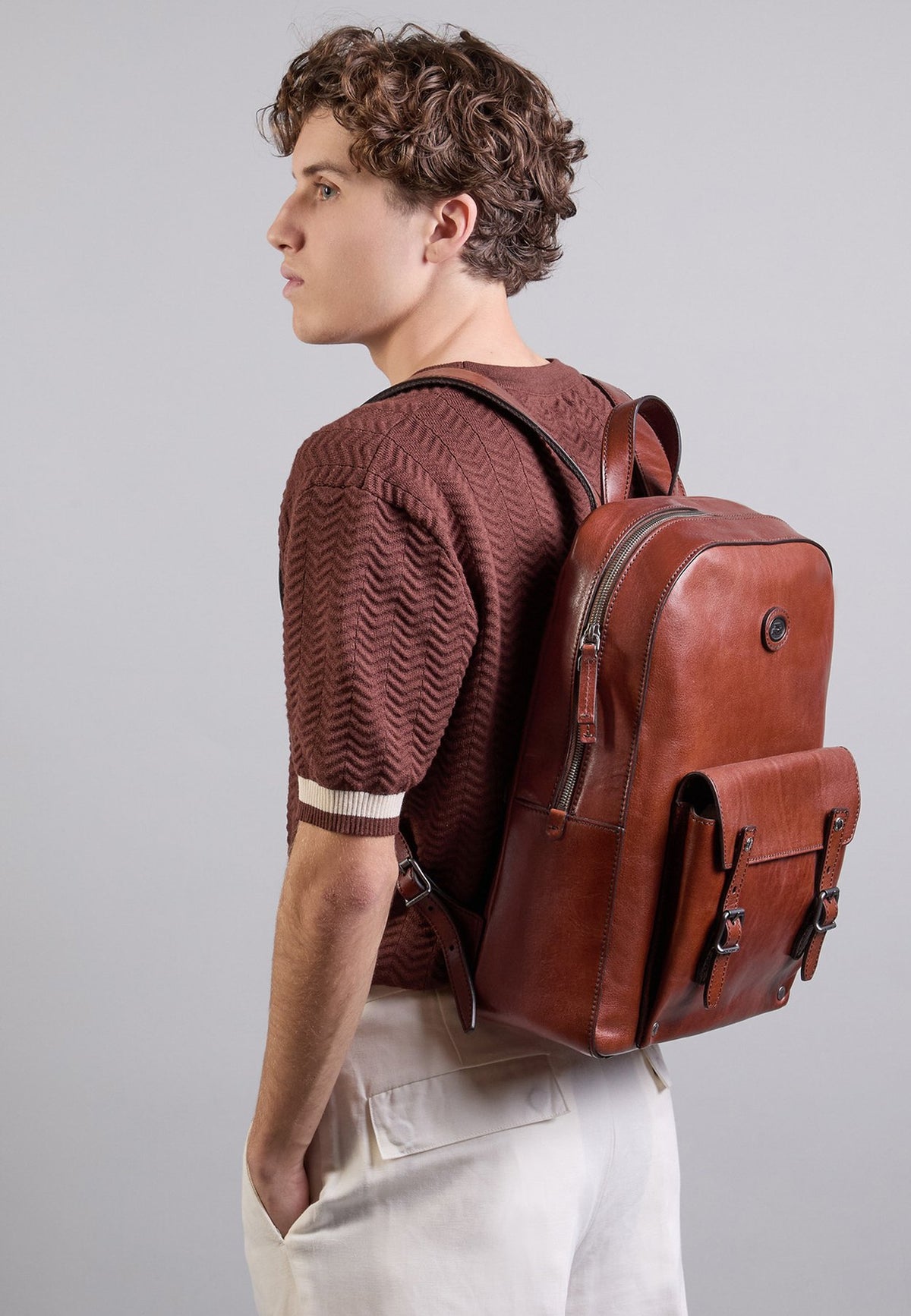 The BridgeTagesrucksack