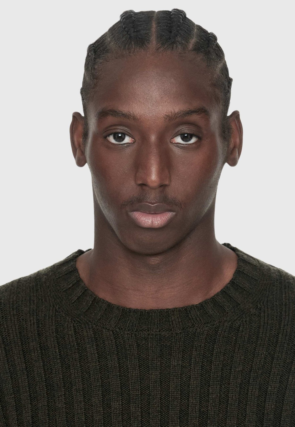 AllSaintsLIEV CREW . - Strickpullover
