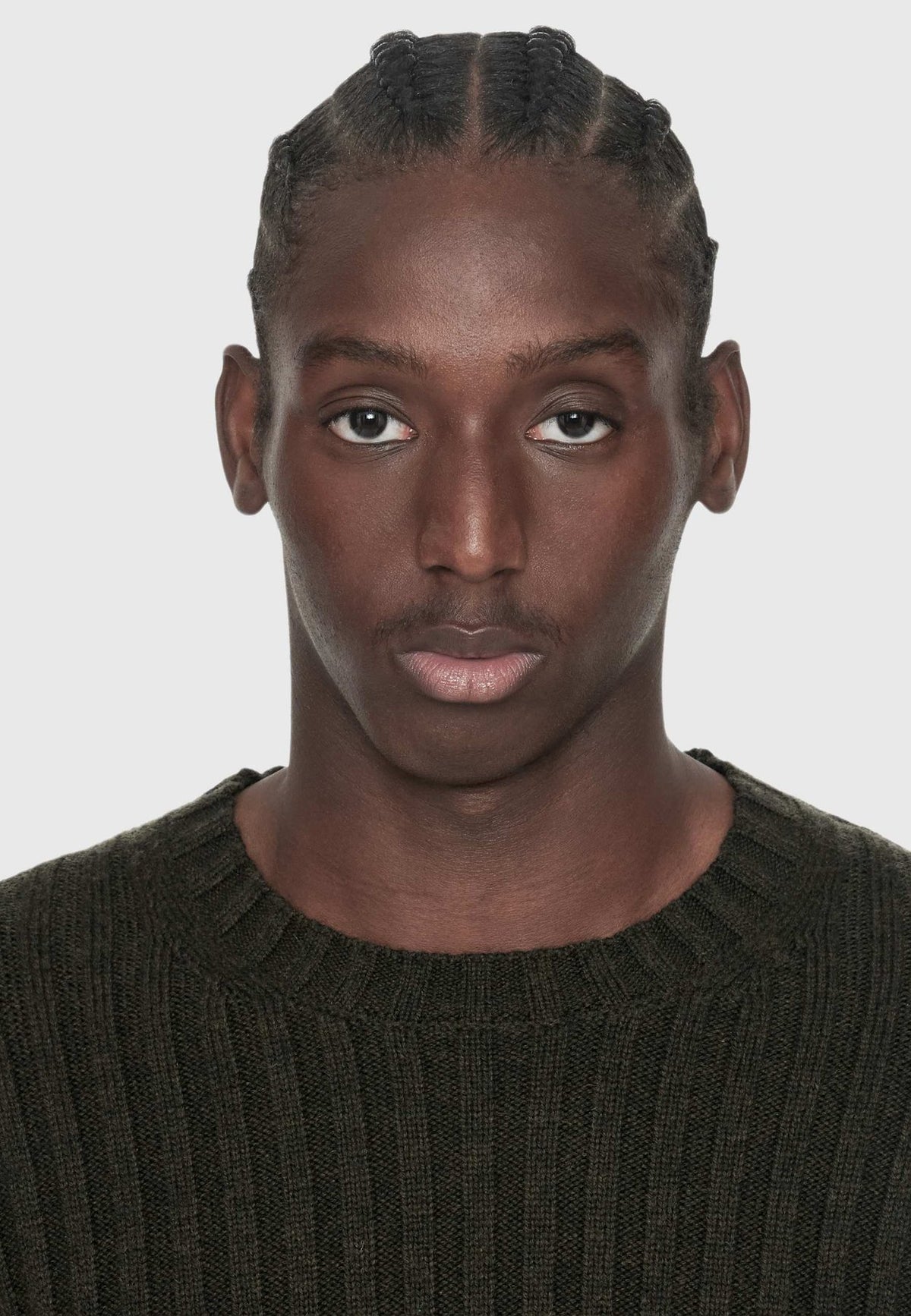 AllSaintsLIEV CREW . - Strickpullover