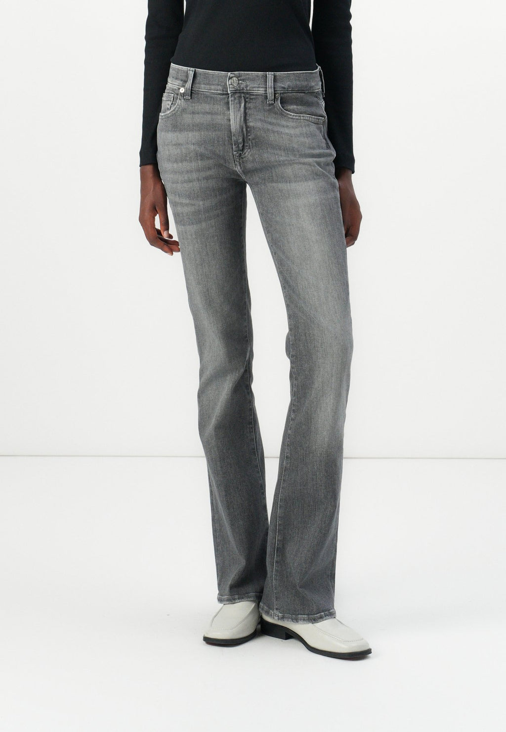 7 for all mankindBOOTCUT SOHO - Jeans Bootcut