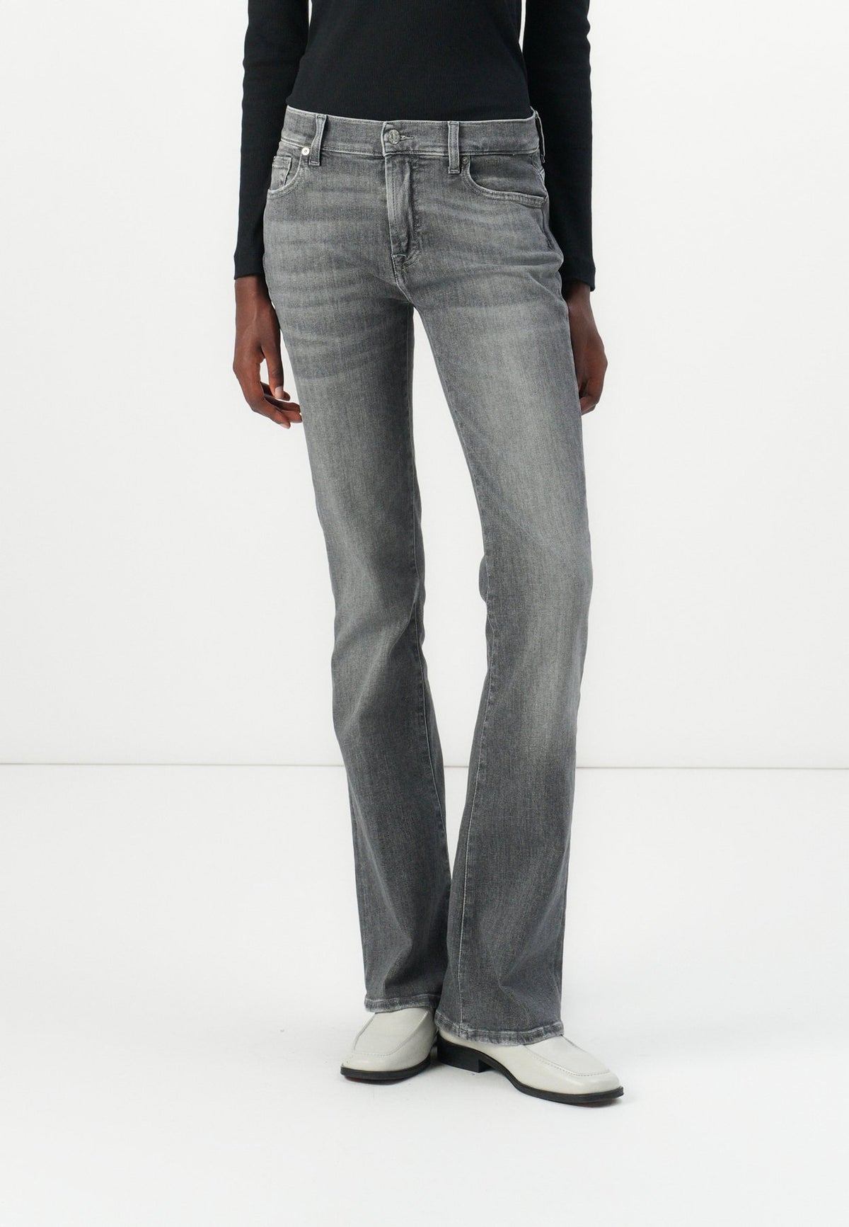 7 for all mankindBOOTCUT SOHO - Jeans Bootcut
