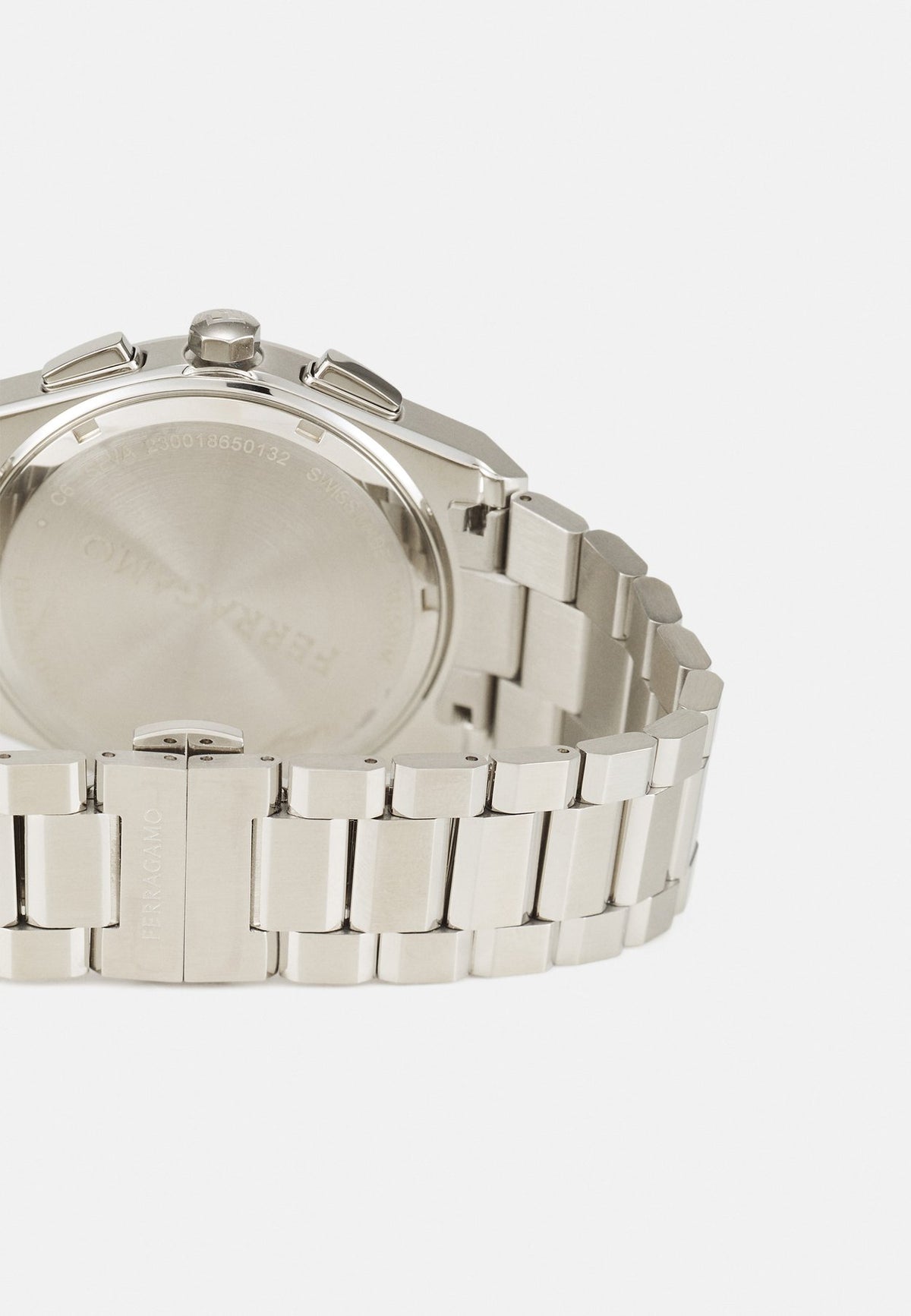 FERRAGAMOVA-VEGA UPPER EAST CHRONO - Chronograph