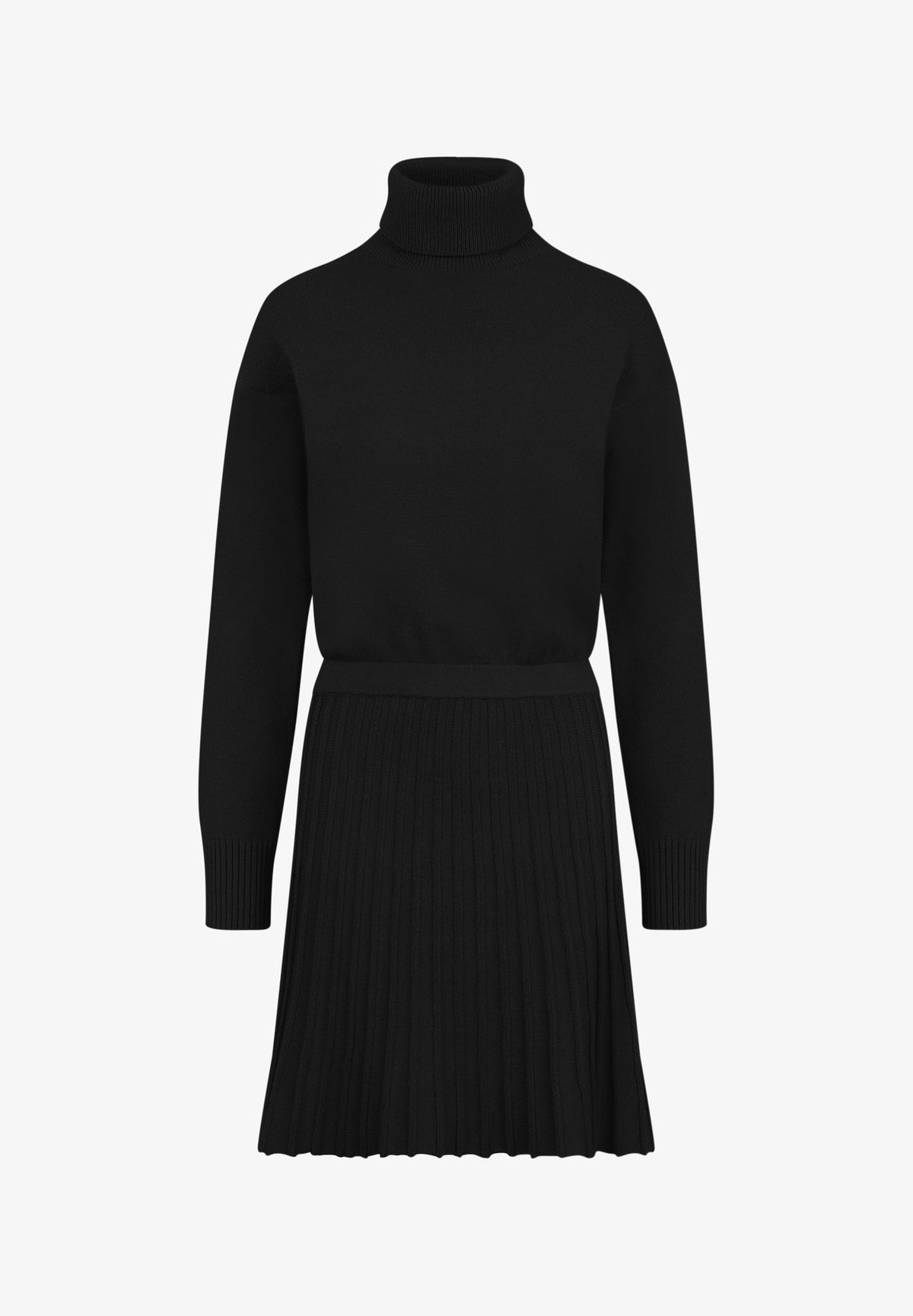 ApartSTRICKKLEID - Strickkleid