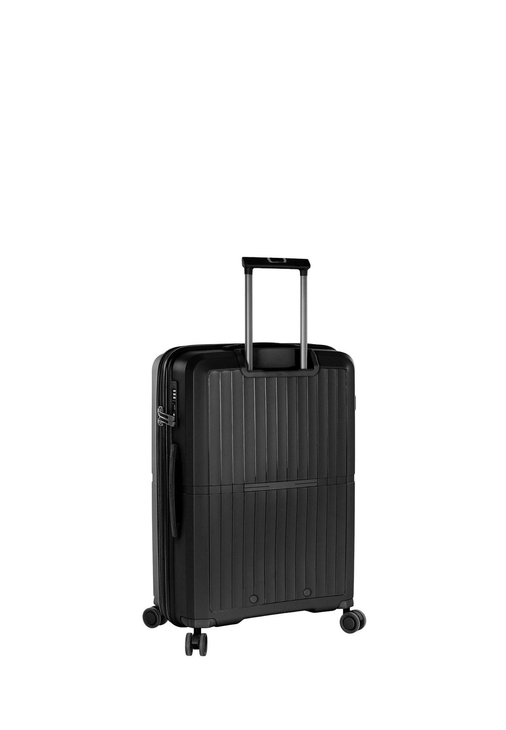 HeysAIRLITE 4 ROLLEN KOFFERSET 3-TEILIG MIT DEHNFALTE UNISEX SET - Kofferset