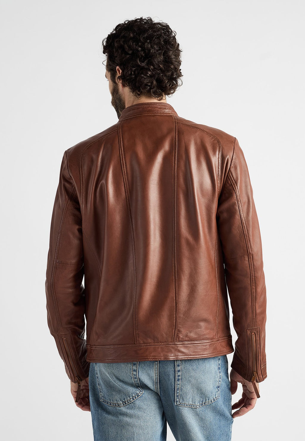 JCCLederjacke