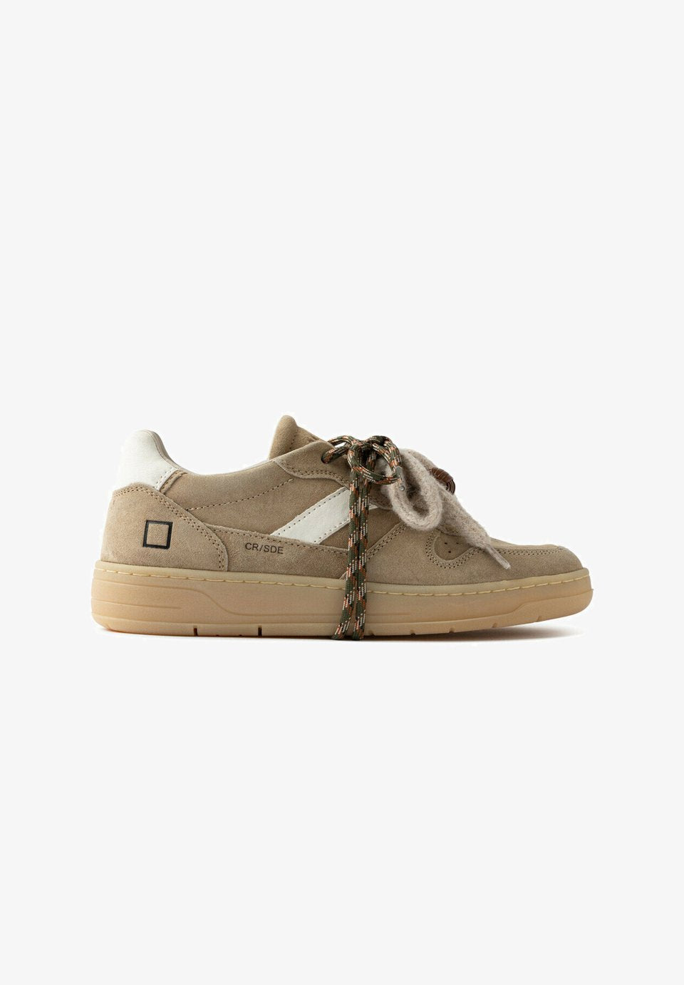 D.A.T.E.Low-Top-Sneaker