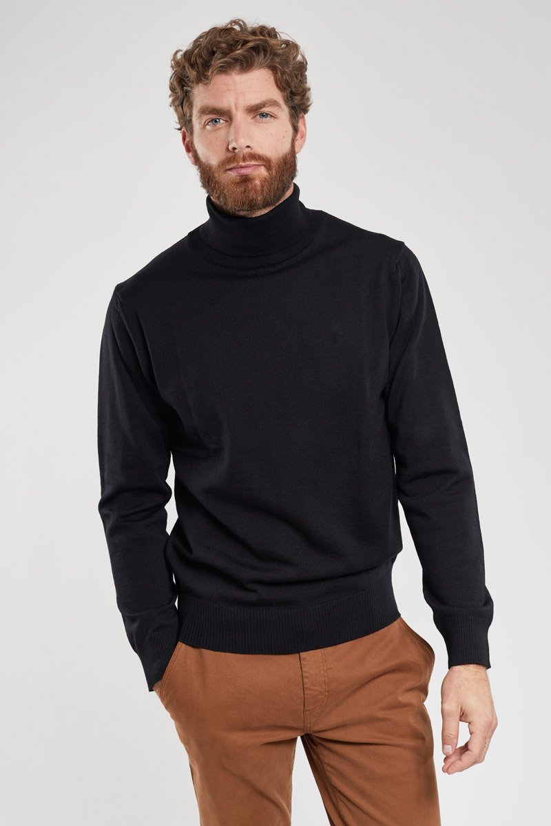 Armor luxFEREL - Strickpullover
