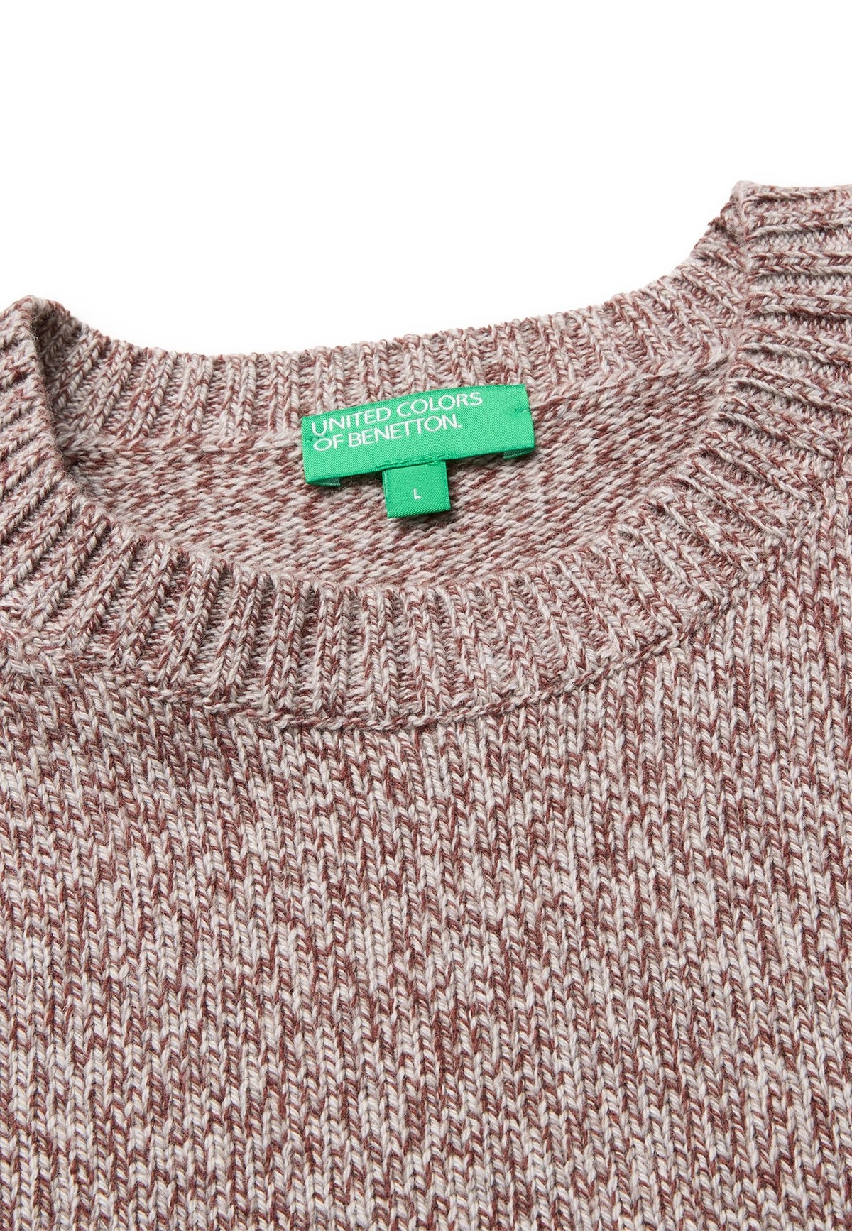 United Colors of BenettonStrickpullover