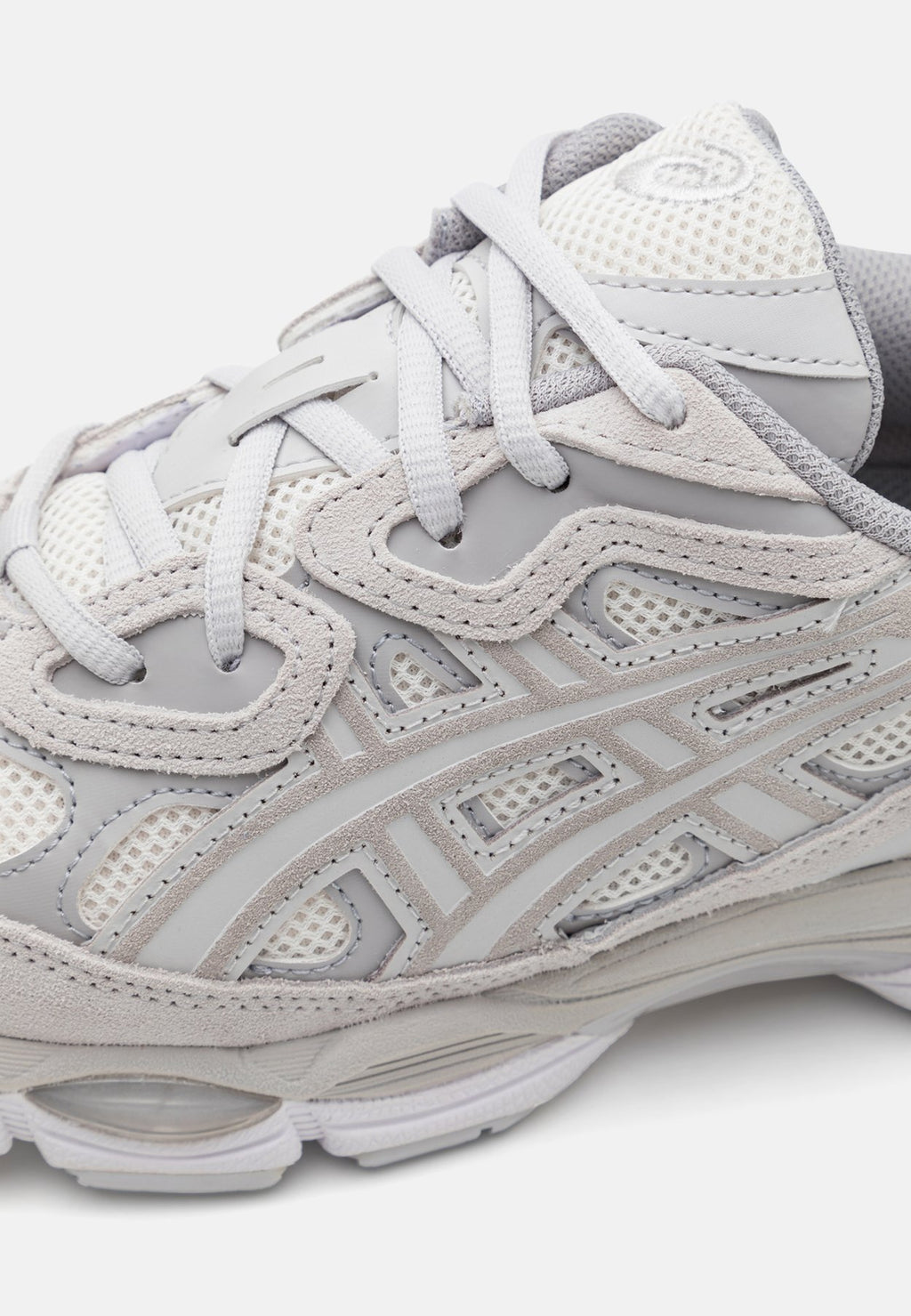 ASICS SportStyleGEL-NYC UNISEX - Sneaker low