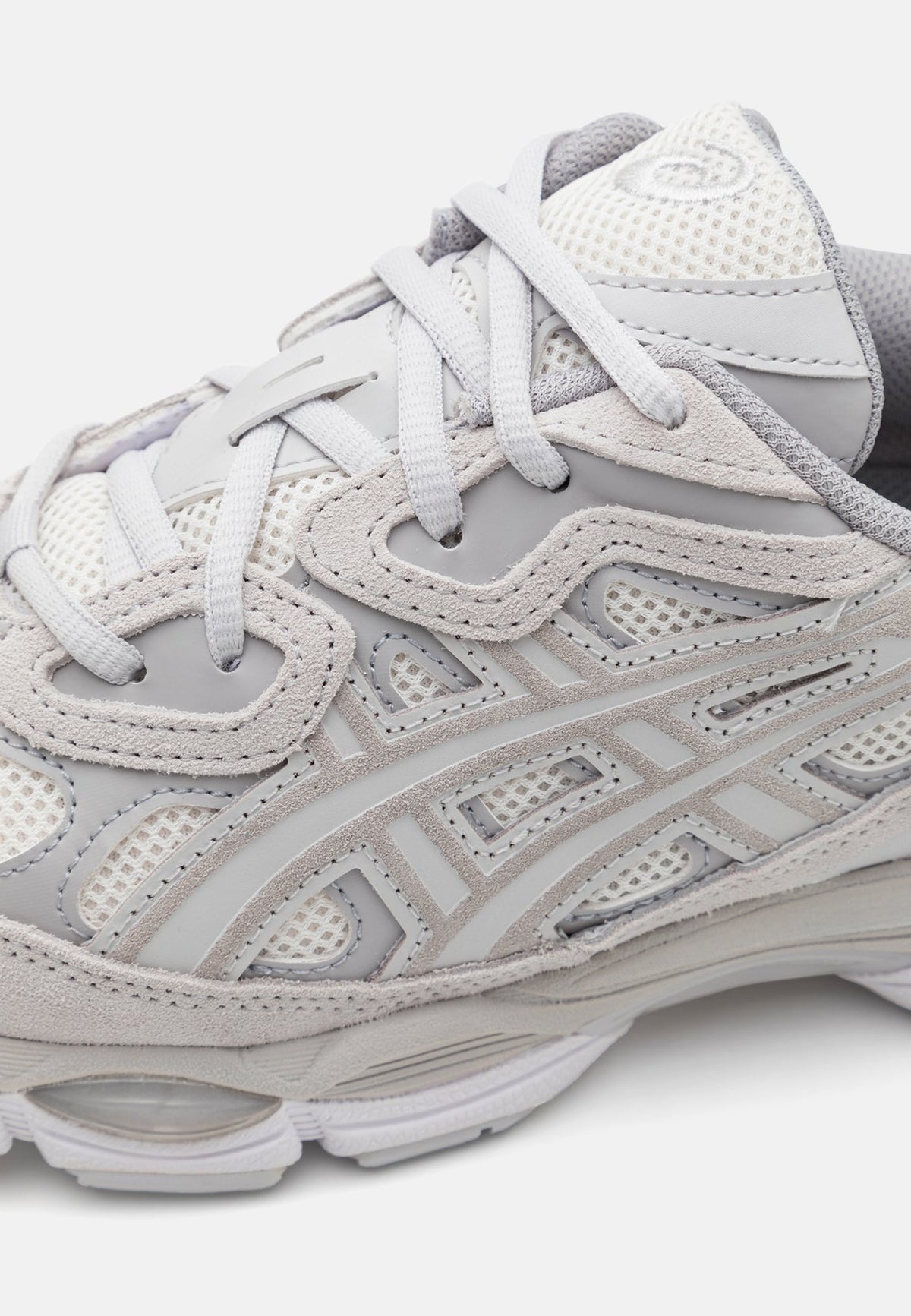 ASICS SportStyleGEL-NYC UNISEX - Sneaker low