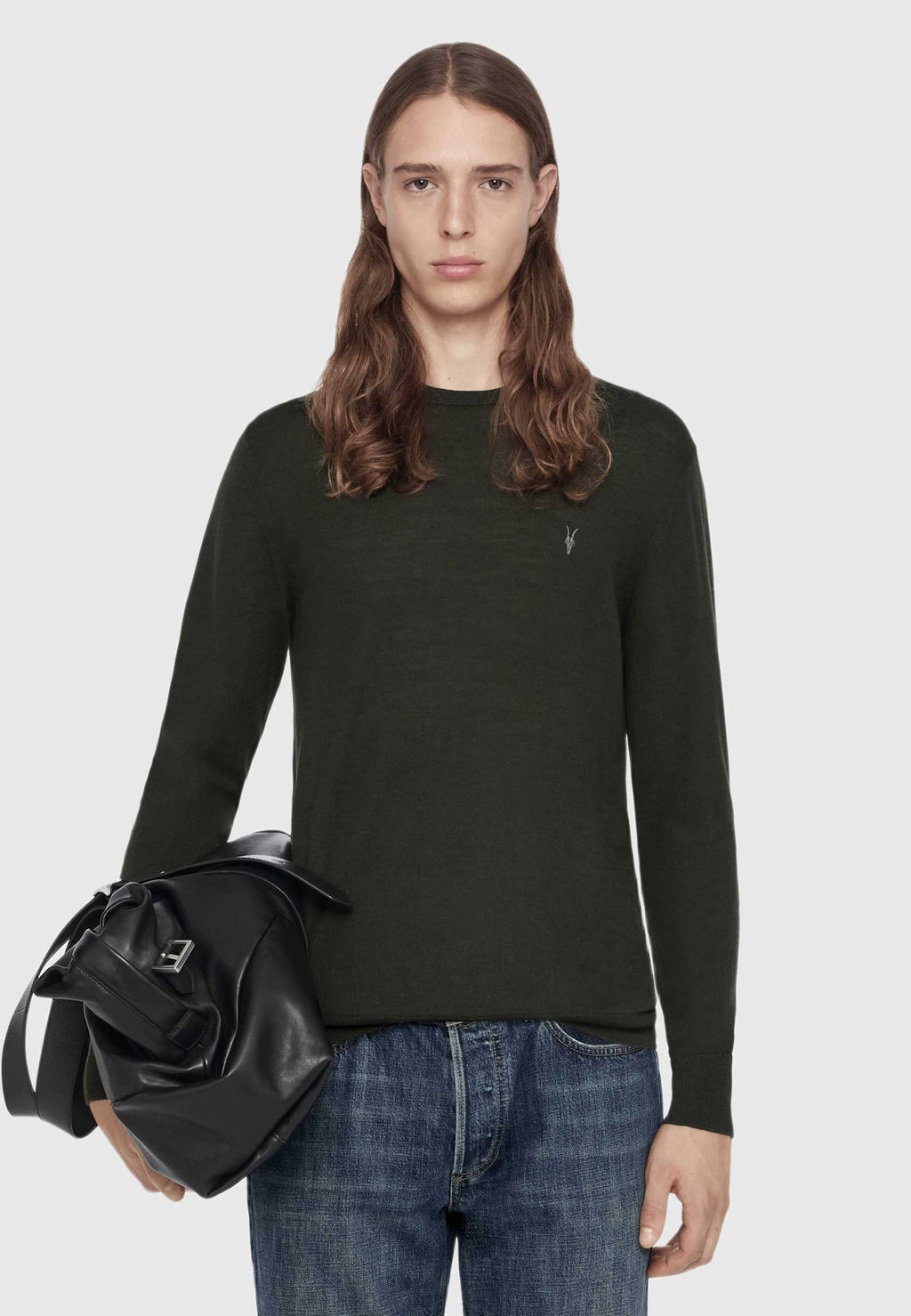 AllSaintsStrickpullover