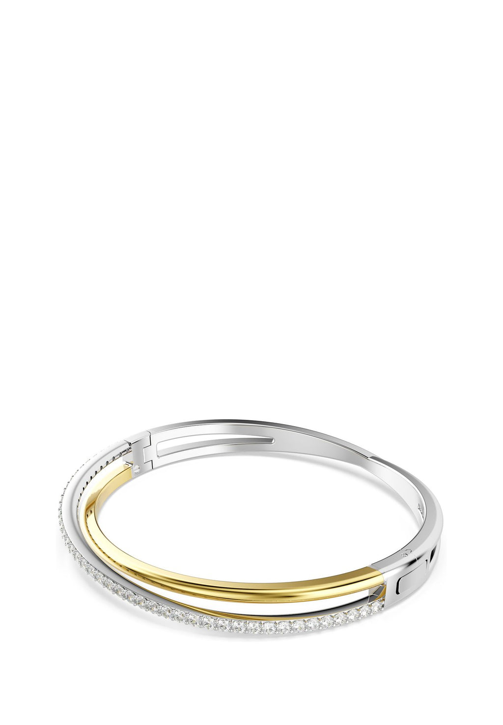SwarovskiHYPERBOLA BANGLE - Armband