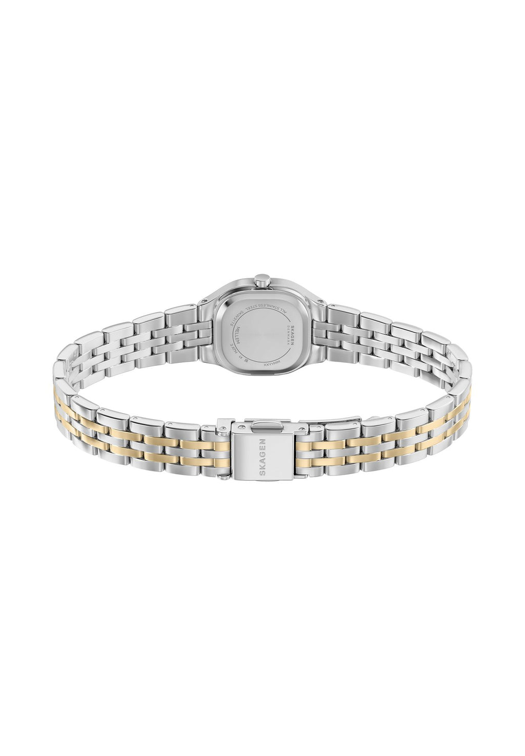 SkagenTRADITIONAL MELLEM MICRO - Uhr