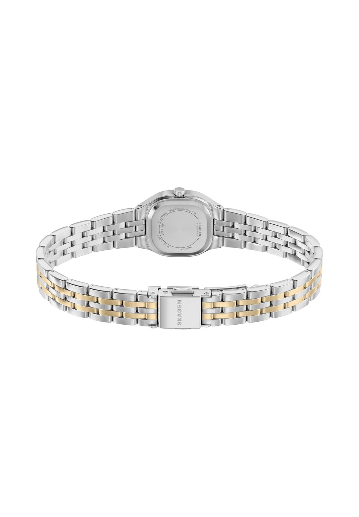 SkagenTRADITIONAL MELLEM MICRO - Uhr