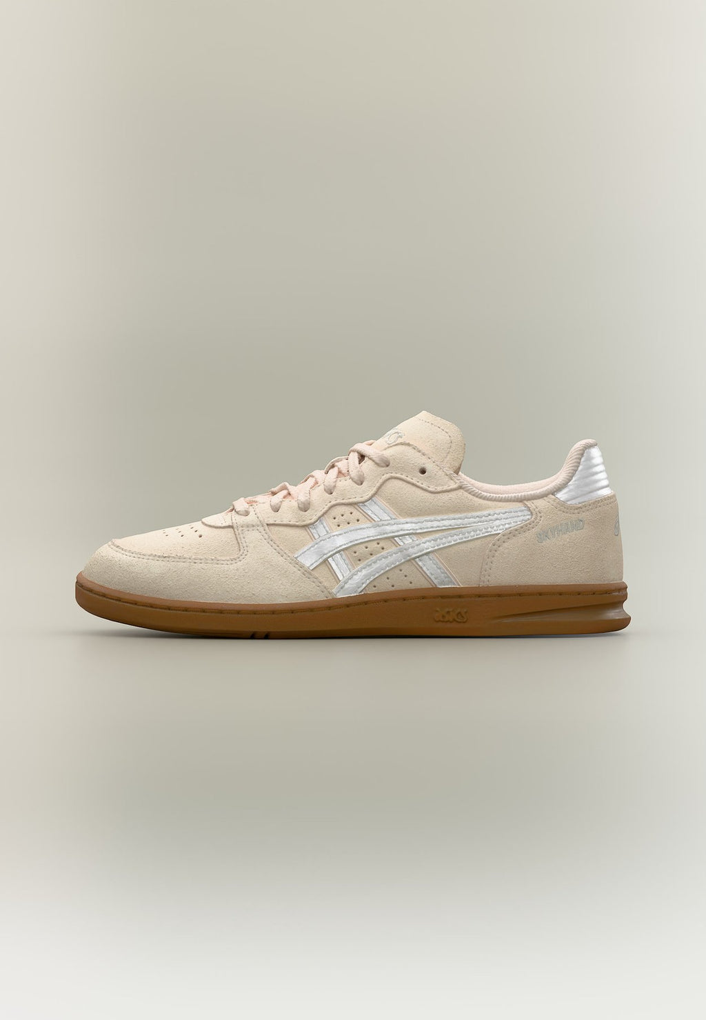 ASICS SportStyleSKYHAND OG UNISEX - Low-Top-Sneaker