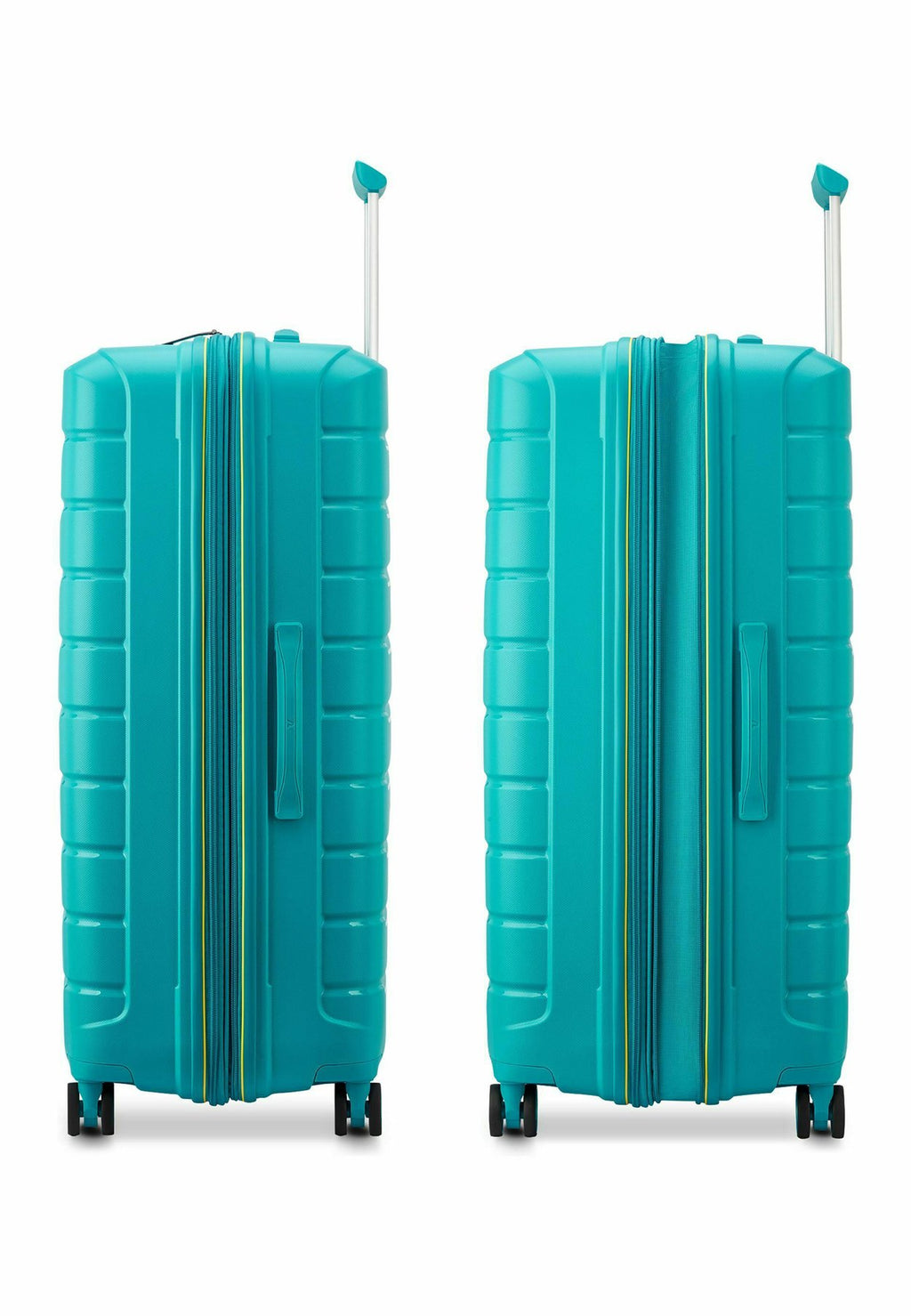 RV RoncatoB-FLYING MOVE SET VALIGIE - Trolley