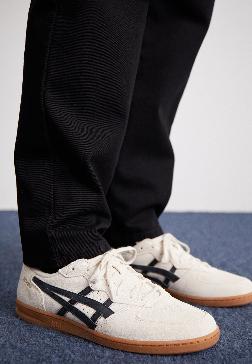 ASICS SportStyleSKYHAND OG UNISEX - Low-Top-Sneaker