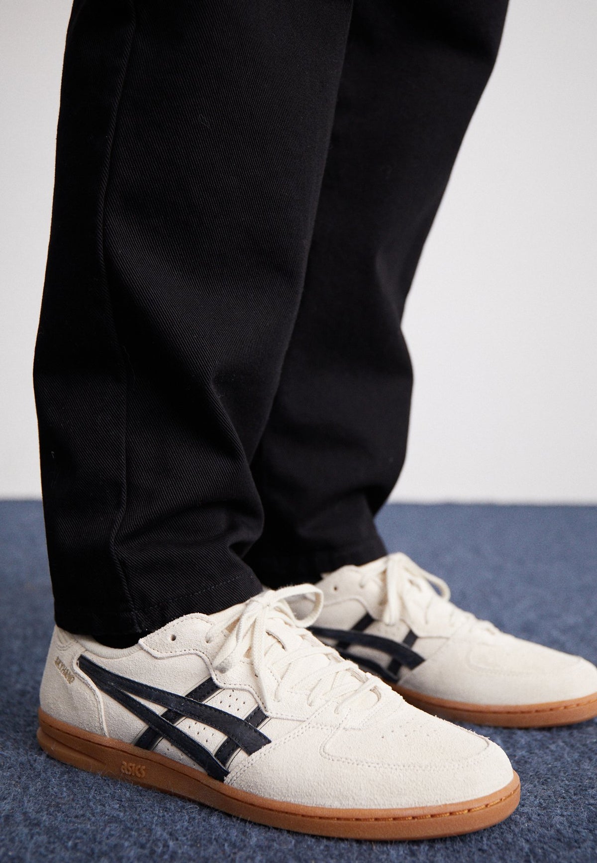 ASICS SportStyleSKYHAND OG UNISEX - Low-Top-Sneaker