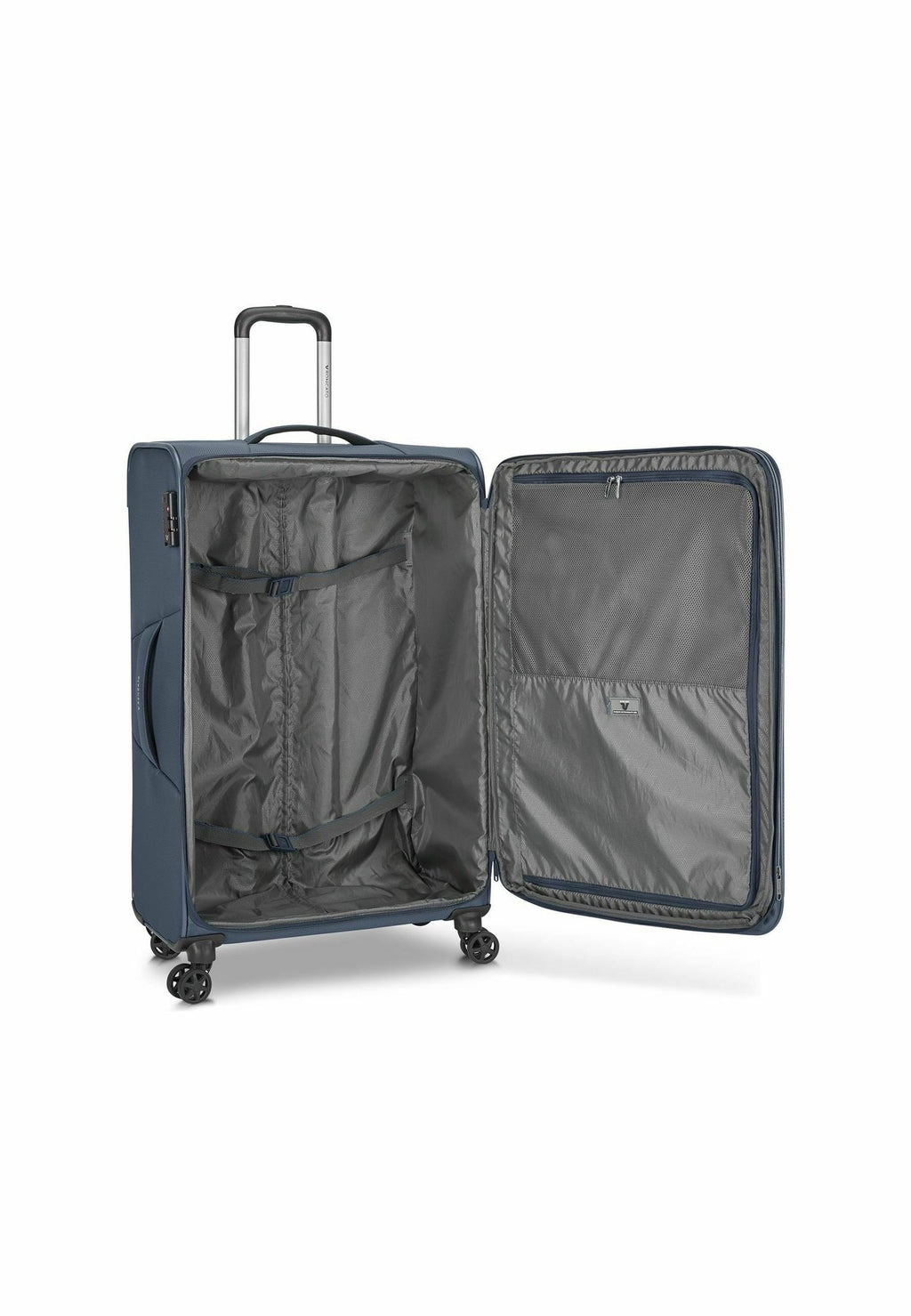 RV RoncatoJAZZ 4.0 SET VALIGIE - Trolley