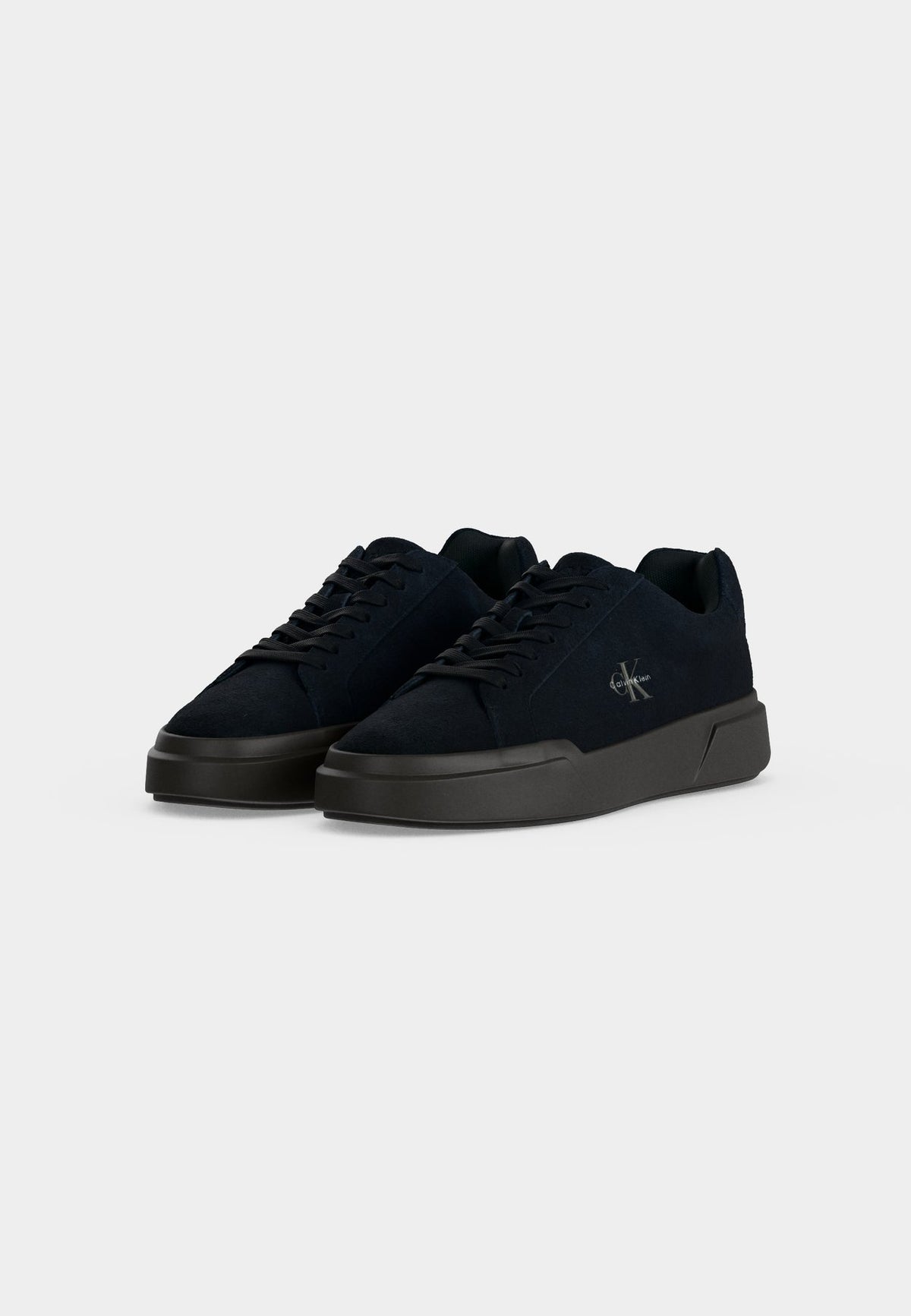 Calvin KleinCHUNKY CUPSOLE LACEUP - Sneaker low