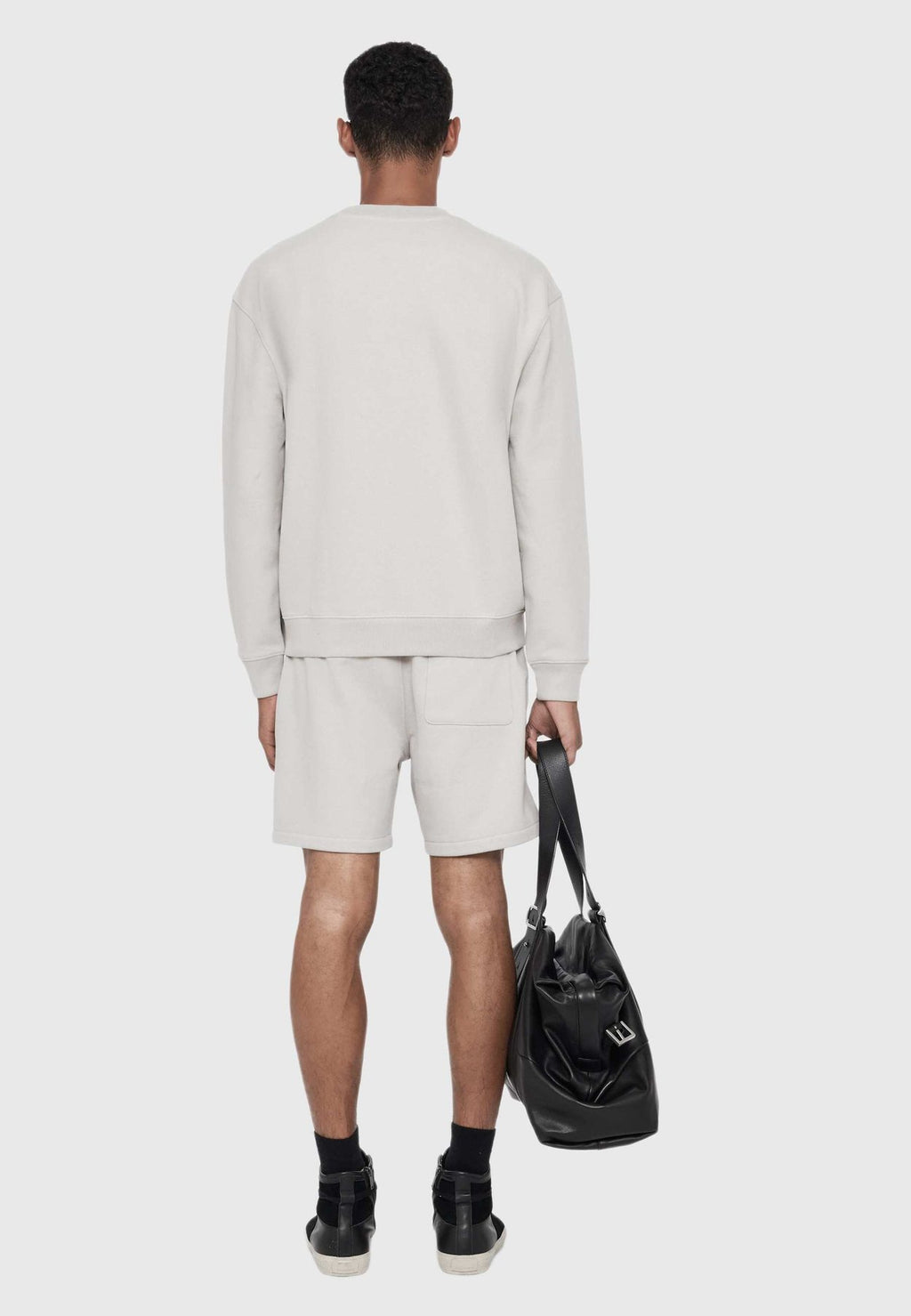 AllSaintsASTON CREW . - Sweatshirt