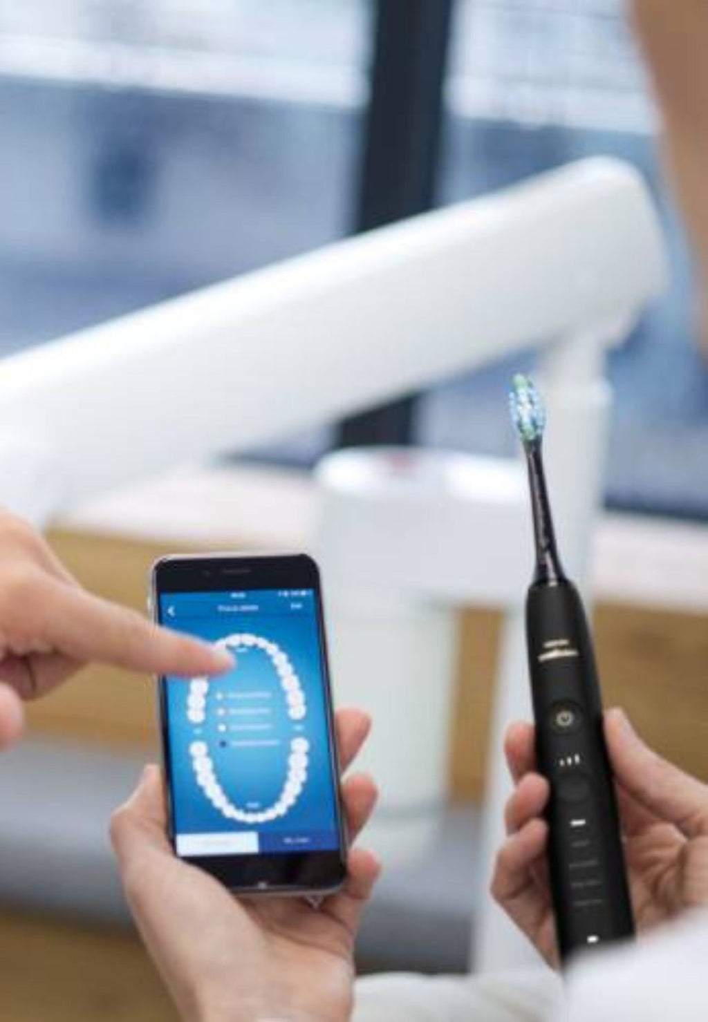 PhilipsDIAMOND SMART
