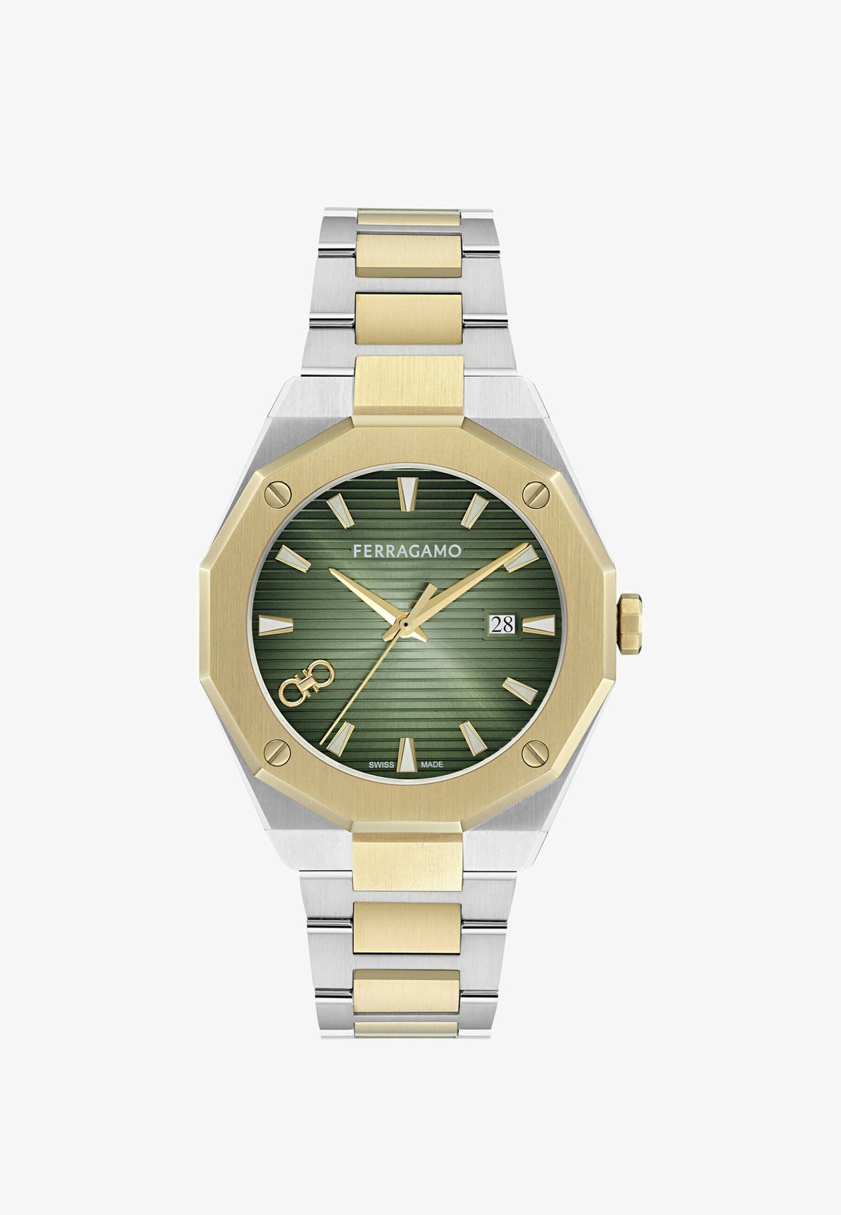 FERRAGAMOFERRAGAMO EDGE - Uhr