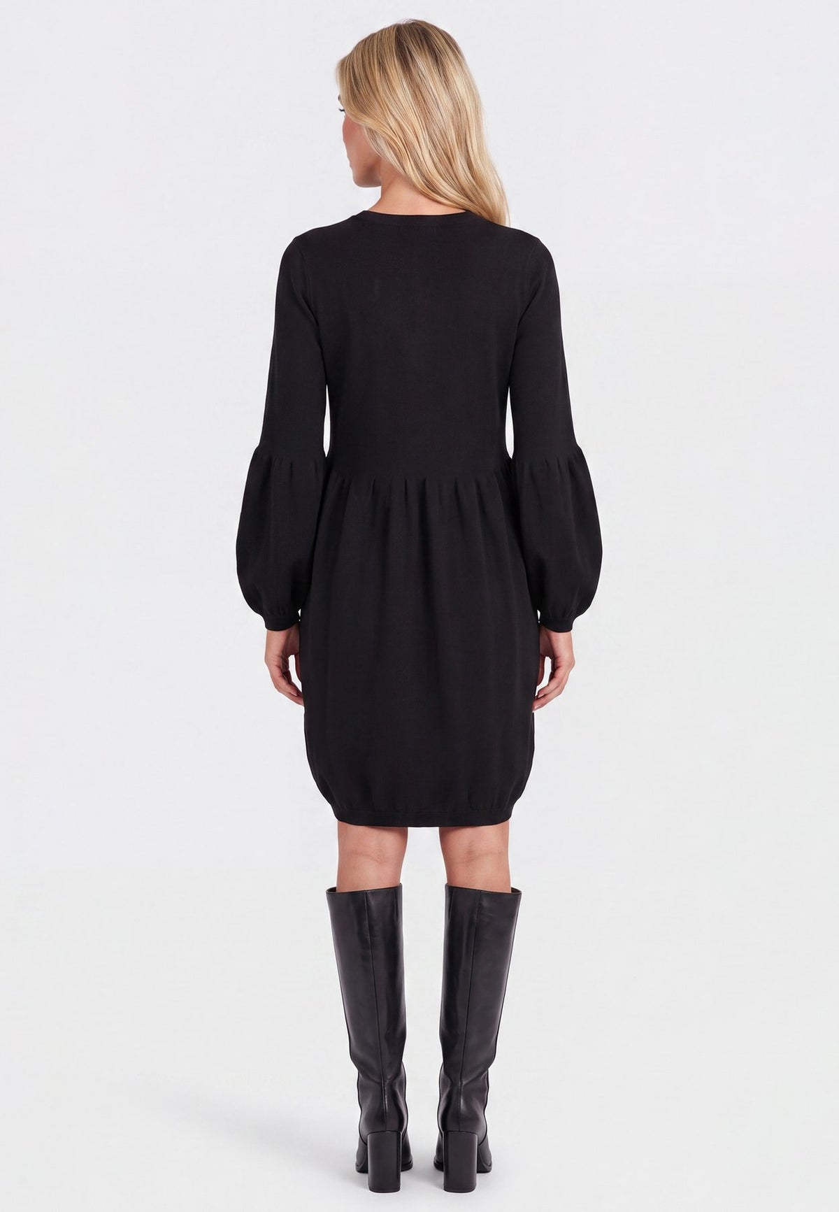 ApartOVERSIZED STRICKKLEID - Strickkleid