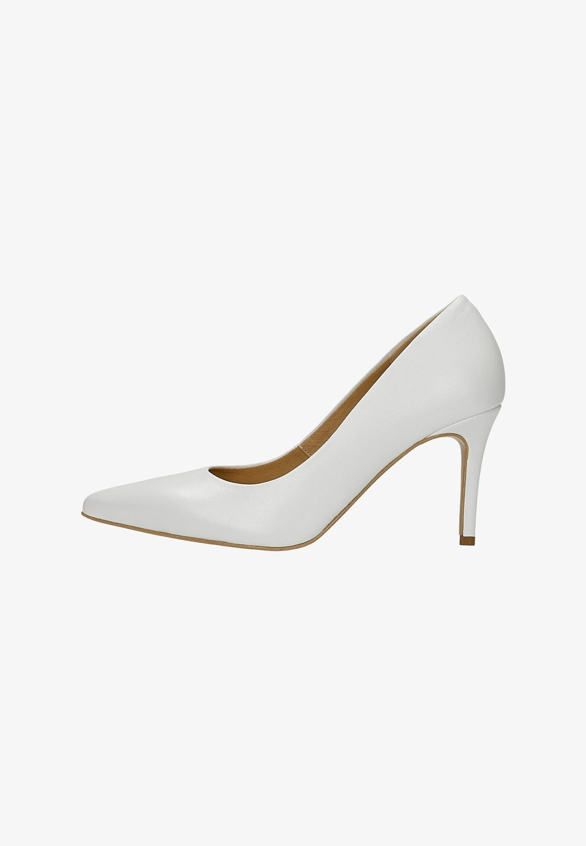 WojasCZÓŁENKA DAMSKIE - High Heel Pumps