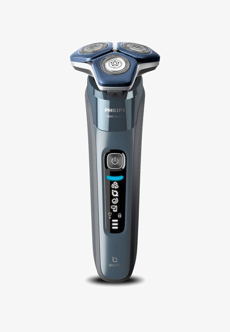 PhilipsS7882/55 MEN SHAVER &QUICK CLEANING POD, - Haarentfernungs-Zubehör