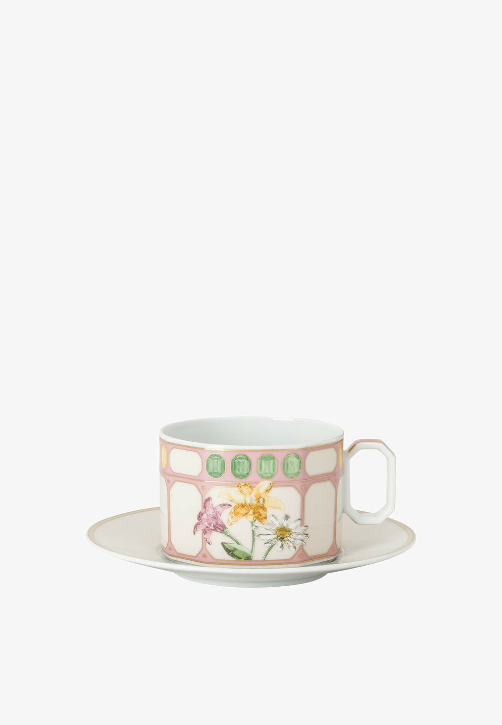 SwarovskiTasse