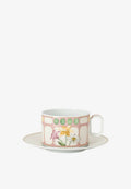 SwarovskiTasse