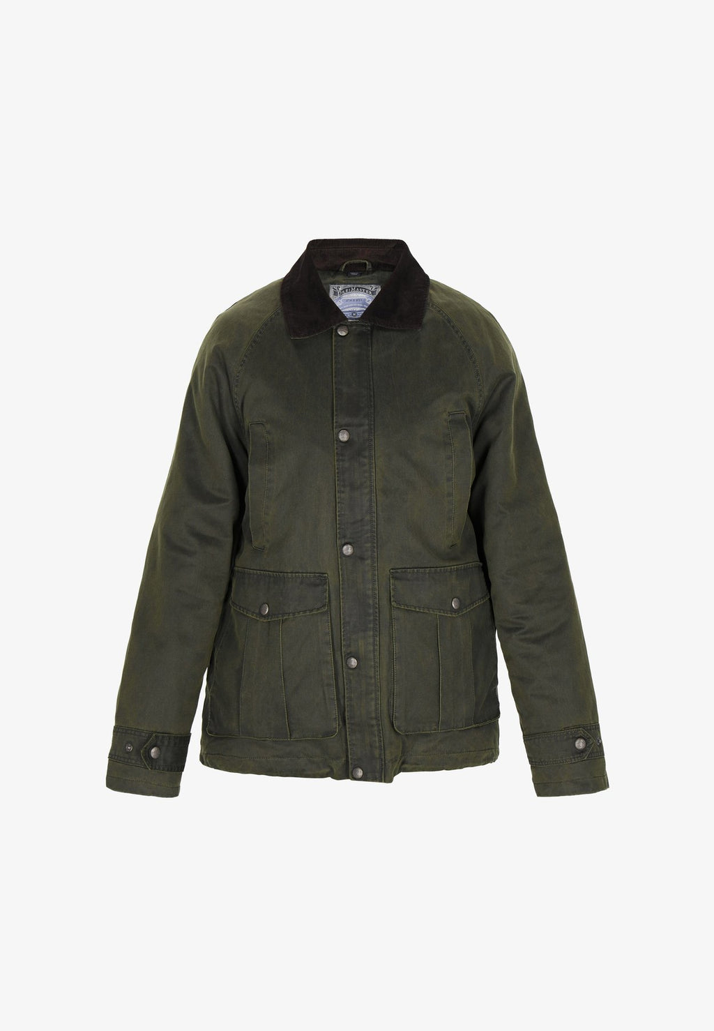 DreiMasterJeansjacke
