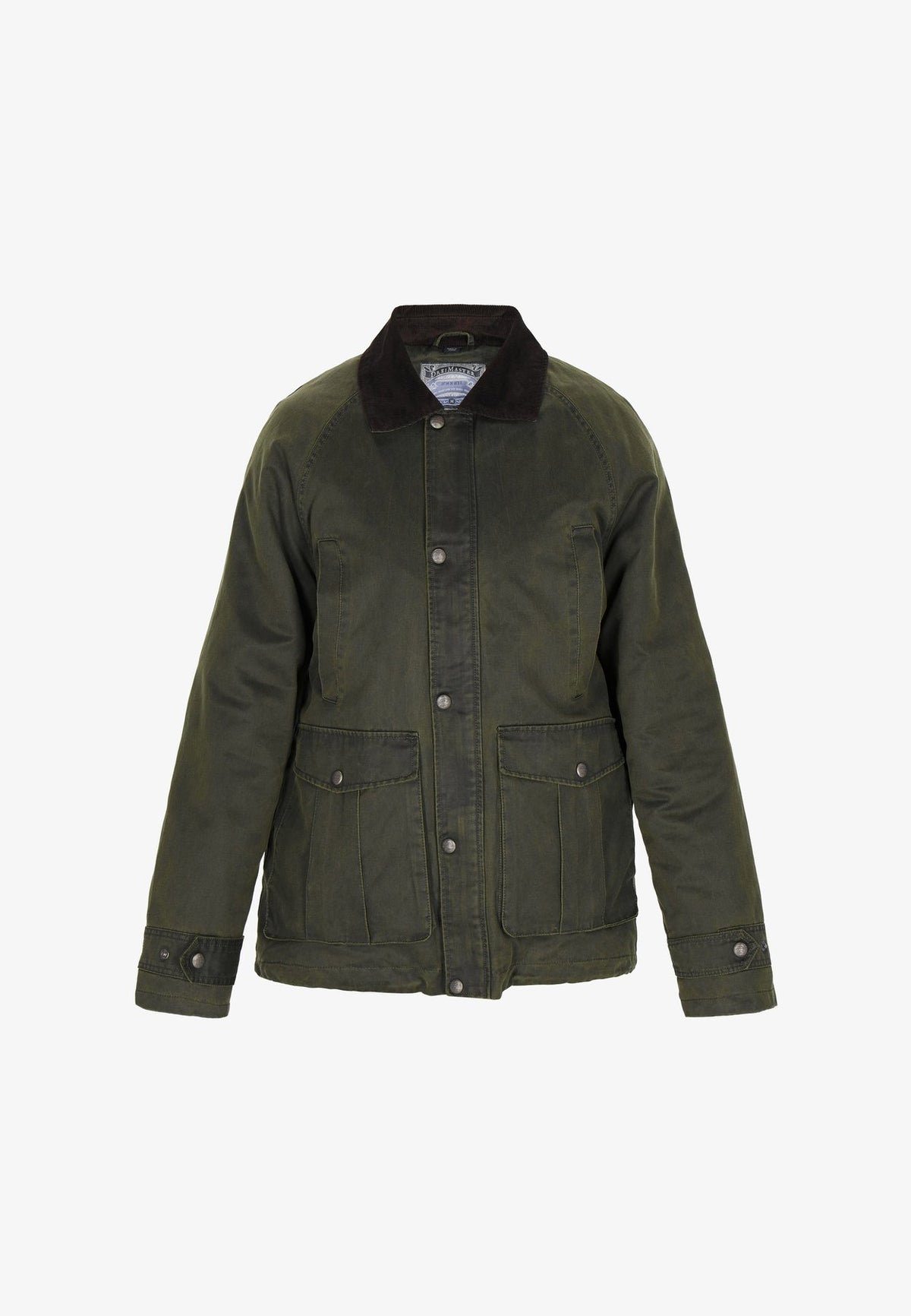 DreiMasterJeansjacke