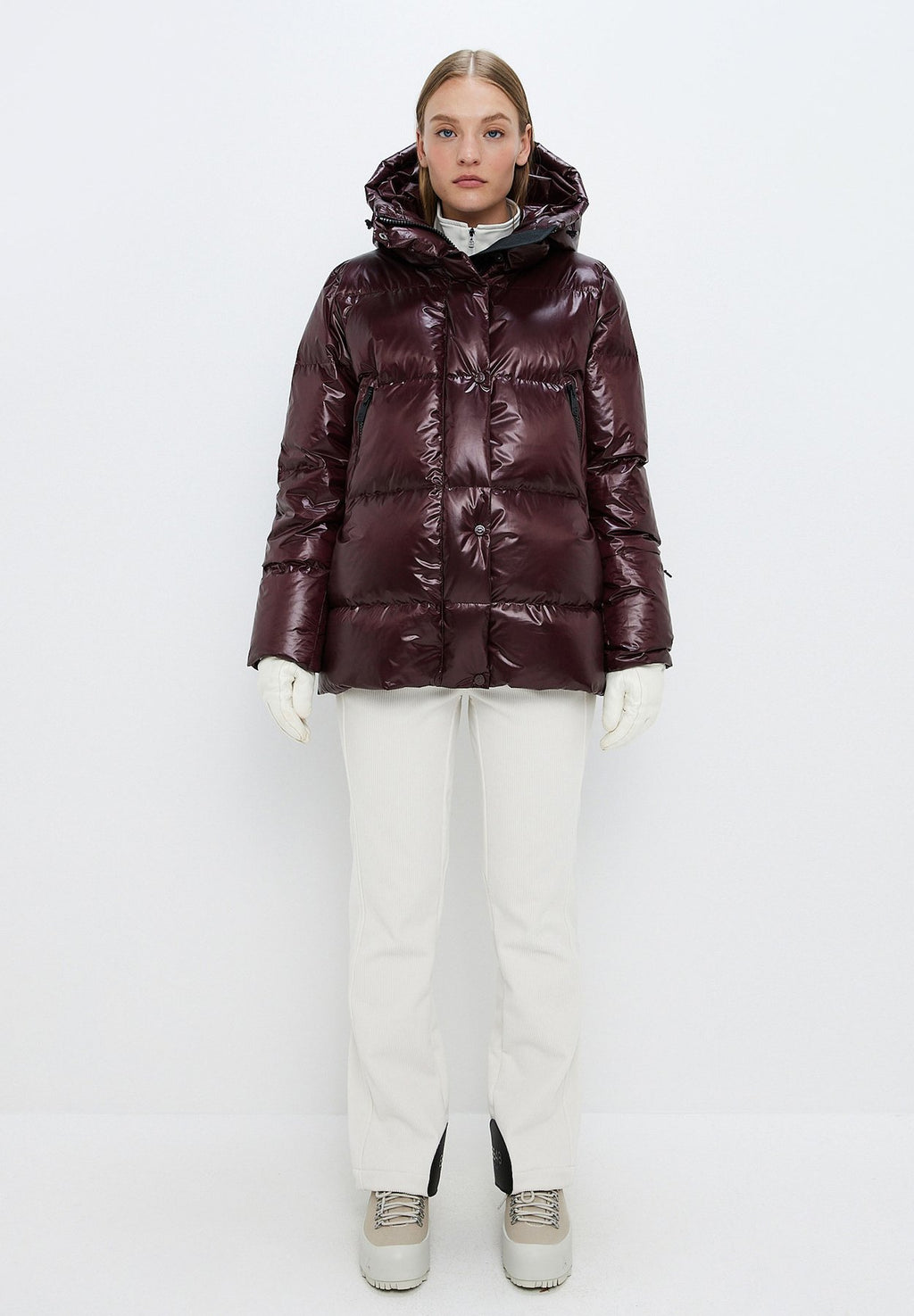 8848 AltitudeSARAH - Snowboardjacke