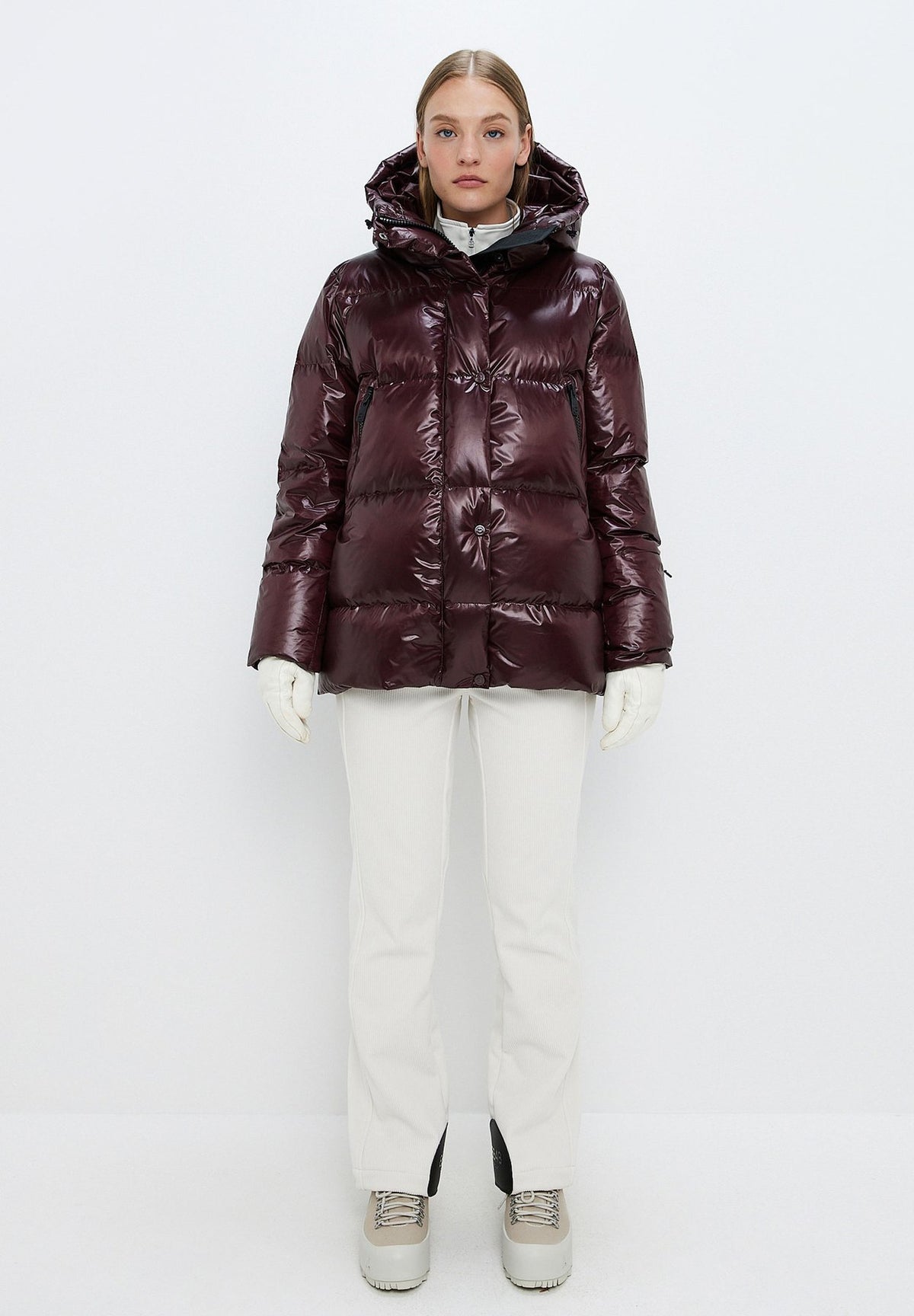 8848 AltitudeSARAH - Snowboardjacke