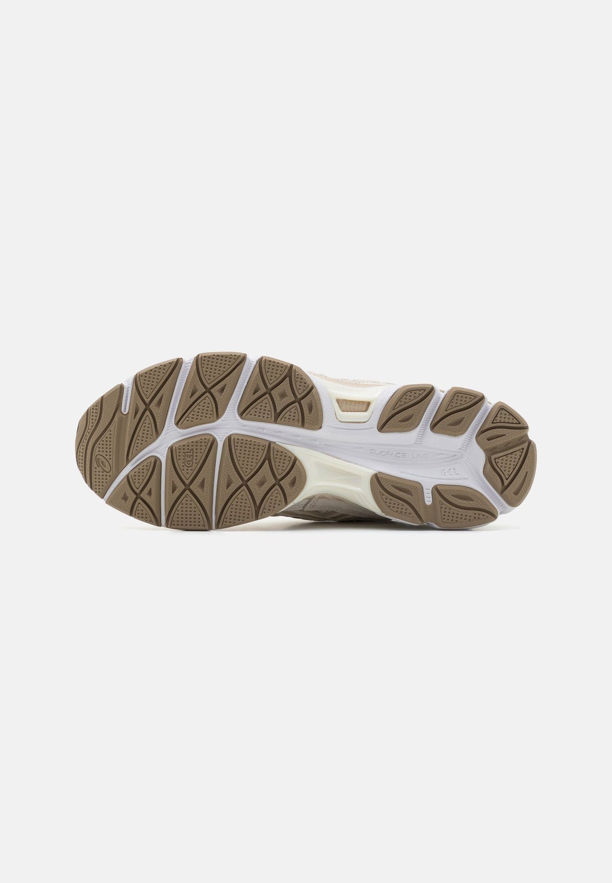ASICS SportStyleGEL-NYC UNISEX - Sneaker low
