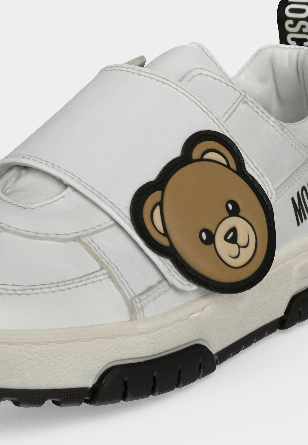 MOSCHINOUNISEX - Lauflernschuh