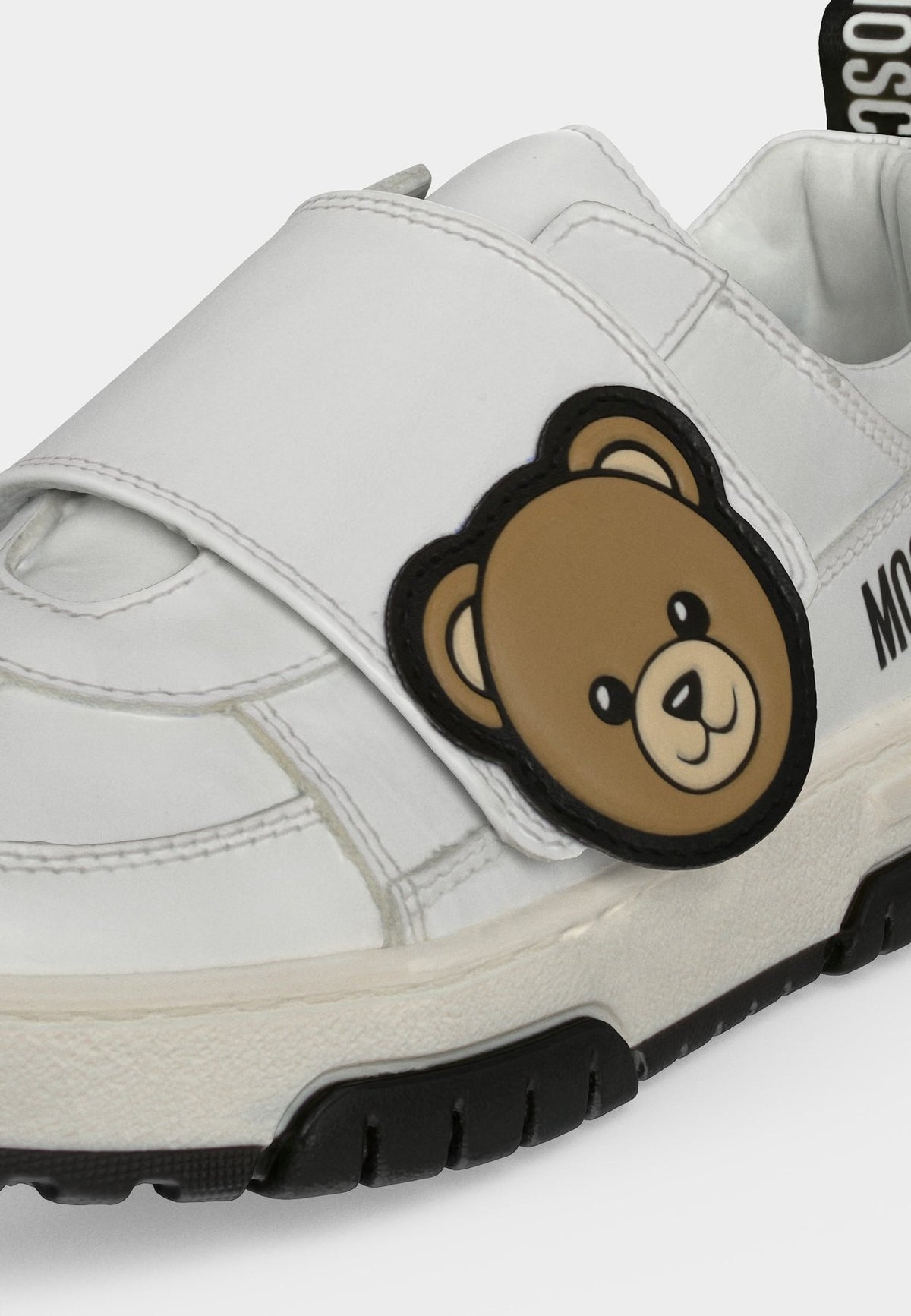 MOSCHINOUNISEX - Lauflernschuh