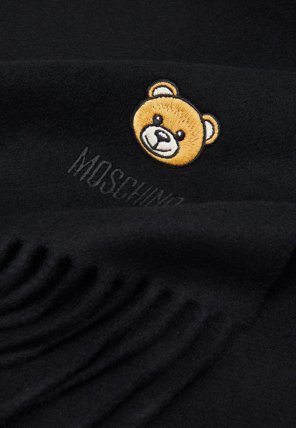 MOSCHINOUNISEX - Schal