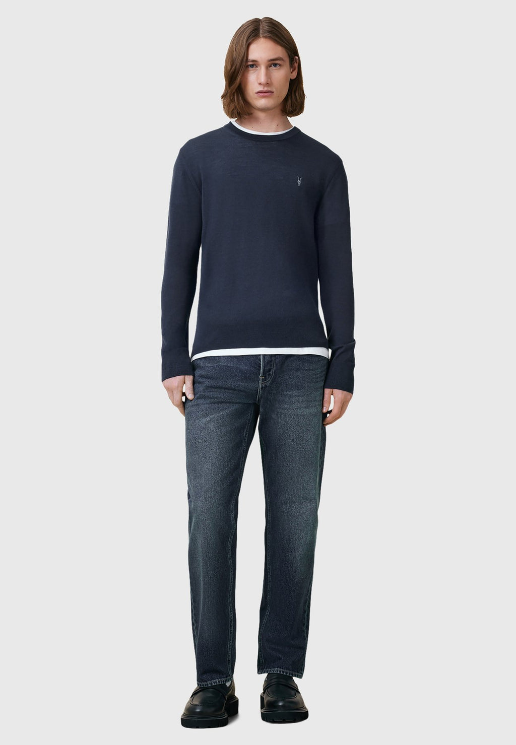 AllSaintsStrickpullover