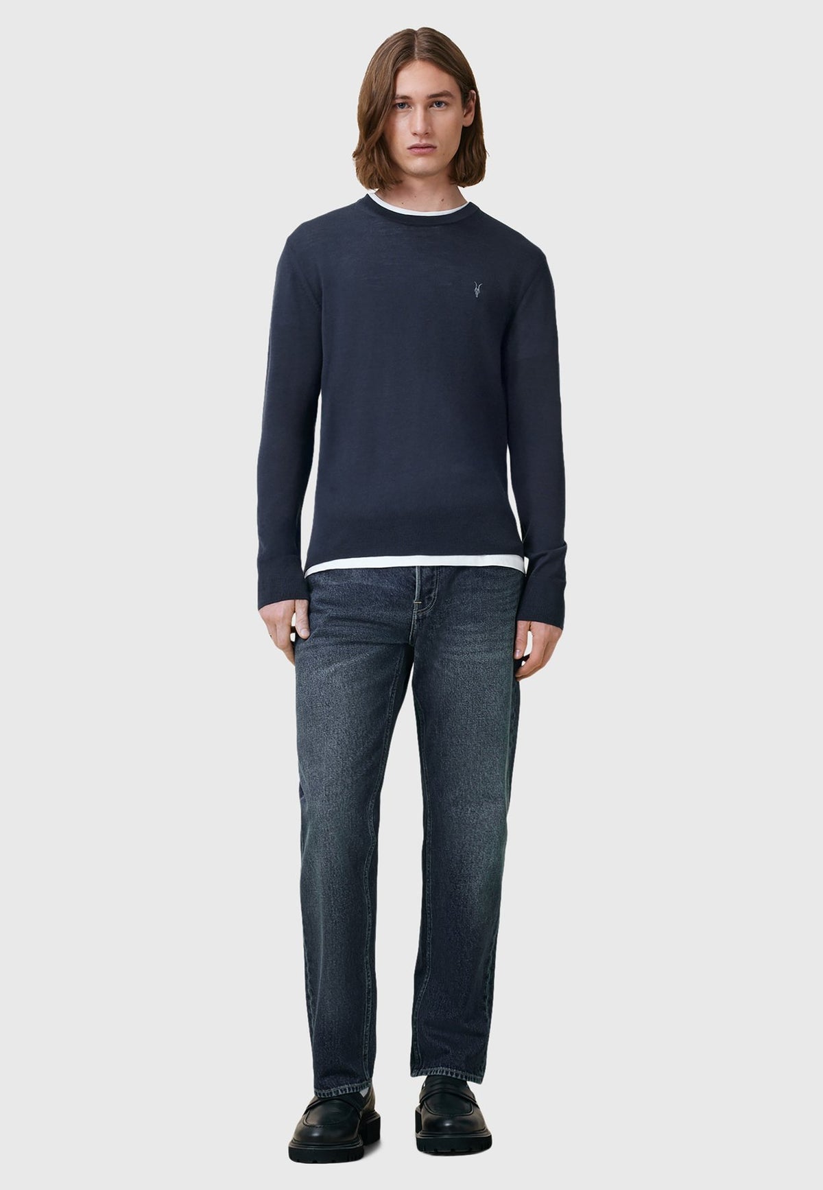 AllSaintsStrickpullover