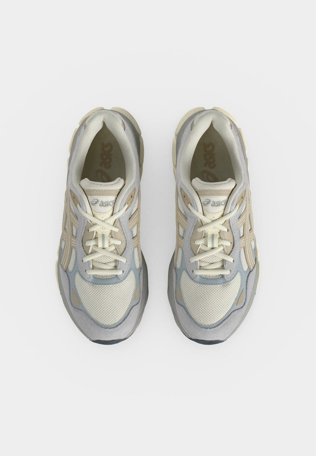 ASICS SportStyleGEL-NYC 2.0 UNISEX - Sneaker low